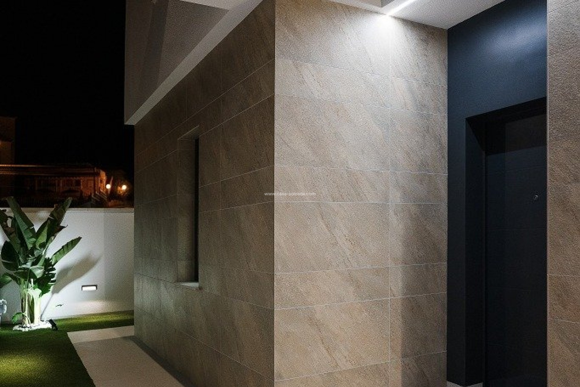 Nieuwbouw Woningen - Villa - San Miguel de Salinas - Blue Lagoon
