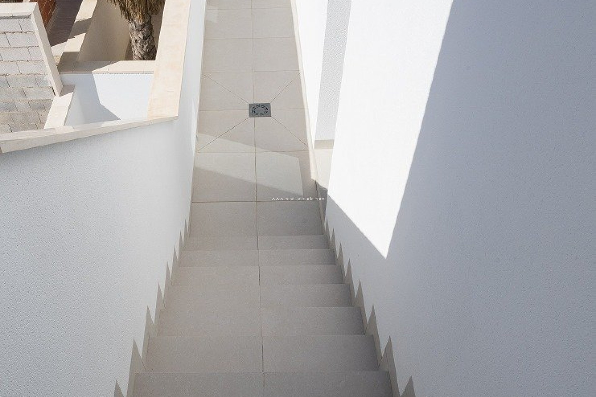 Nieuwbouw Woningen - Villa - San Miguel de Salinas - Blue Lagoon