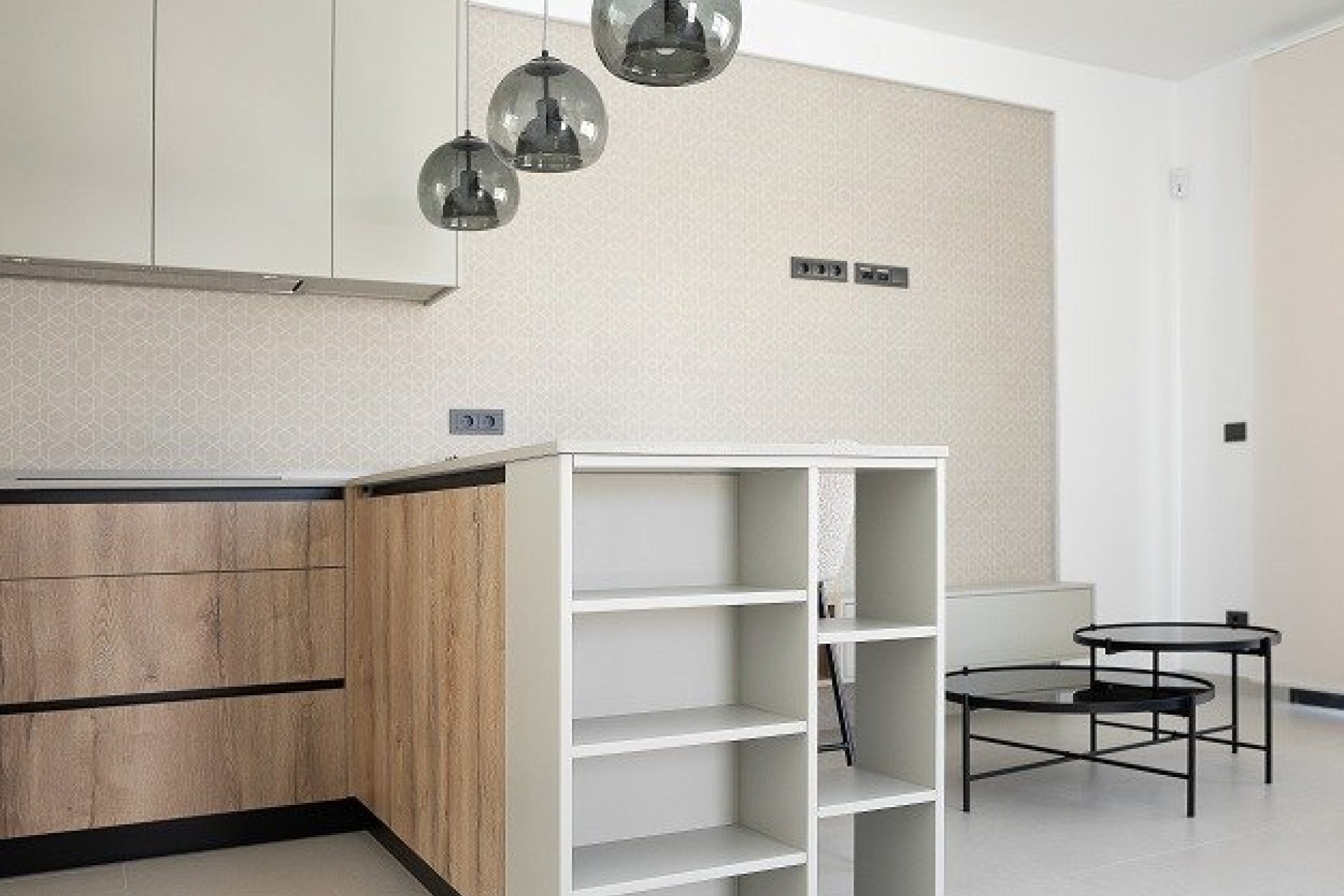 Nieuwbouw Woningen - Villa - San Miguel de Salinas - Blue Lagoon