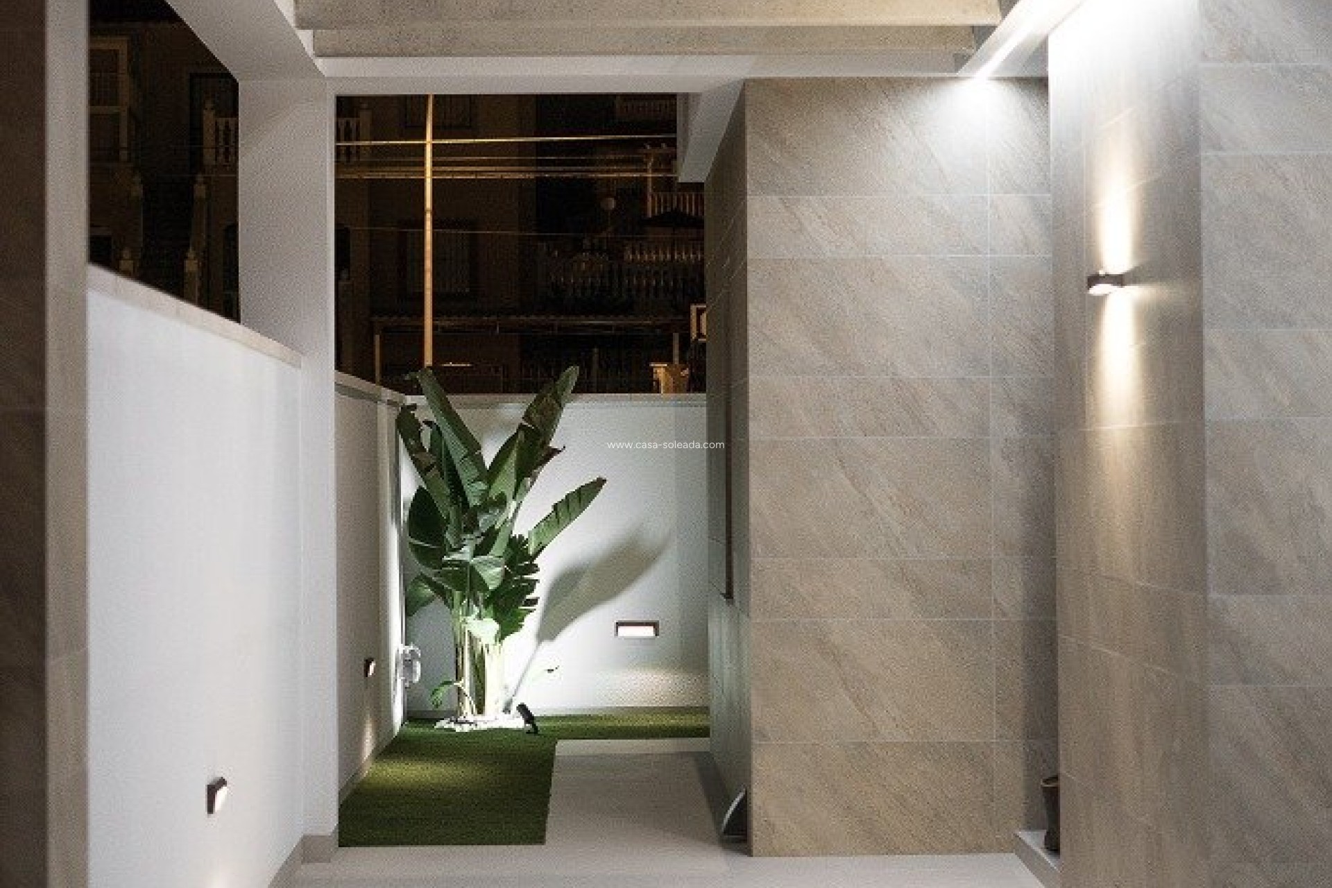 Nieuwbouw Woningen - Villa - San Miguel de Salinas - Blue Lagoon