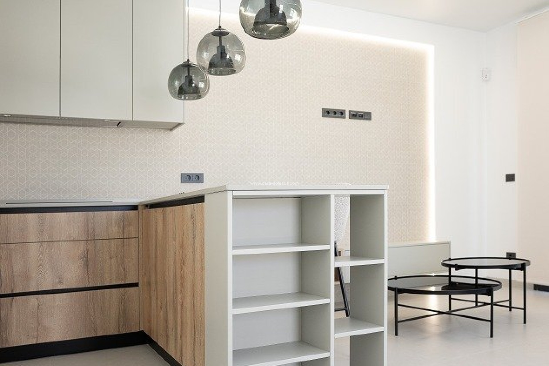 Nieuwbouw Woningen - Villa - San Miguel de Salinas - Blue Lagoon