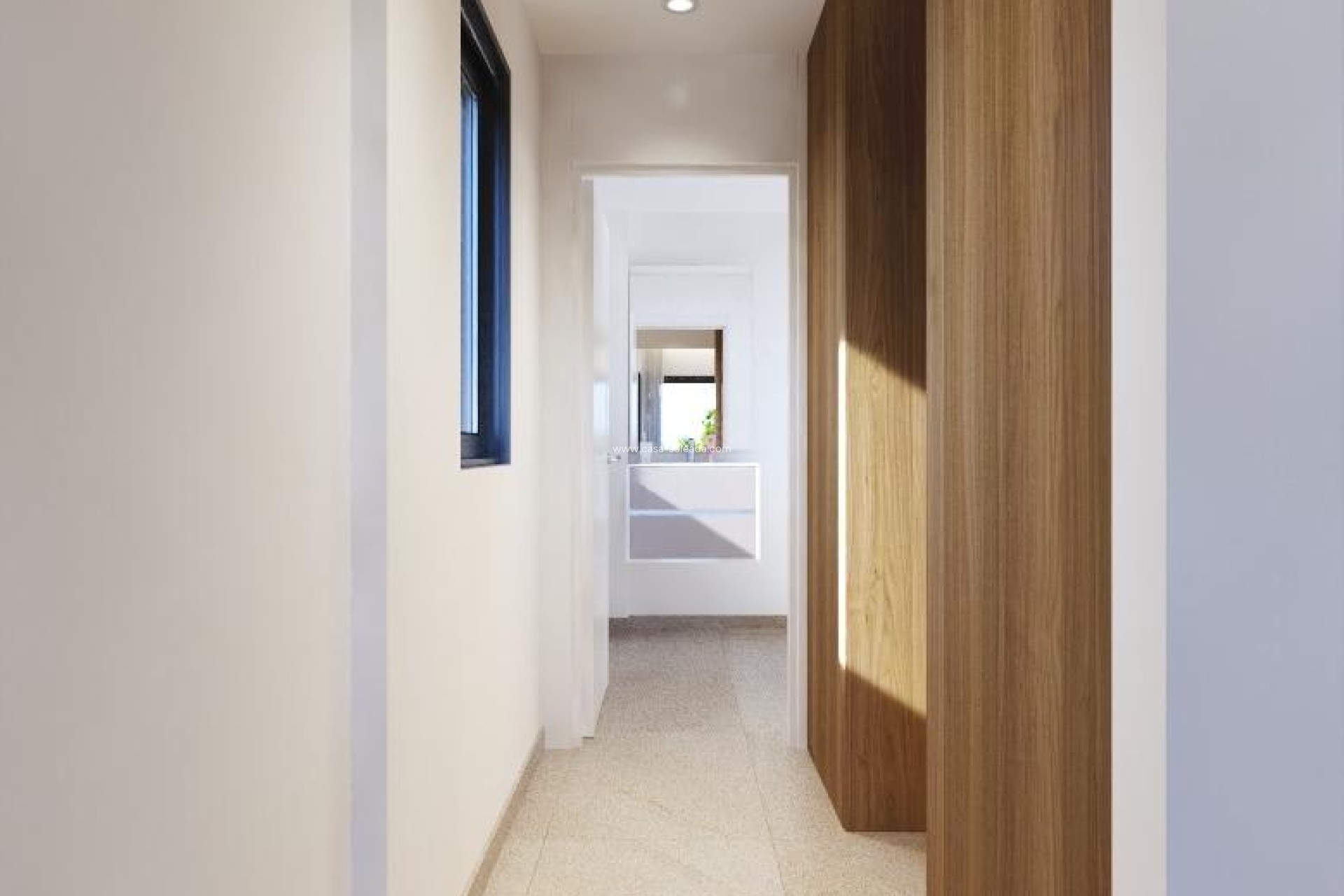 Nieuwbouw Woningen - Villa - San Miguel de Salinas - Cerro del Sol