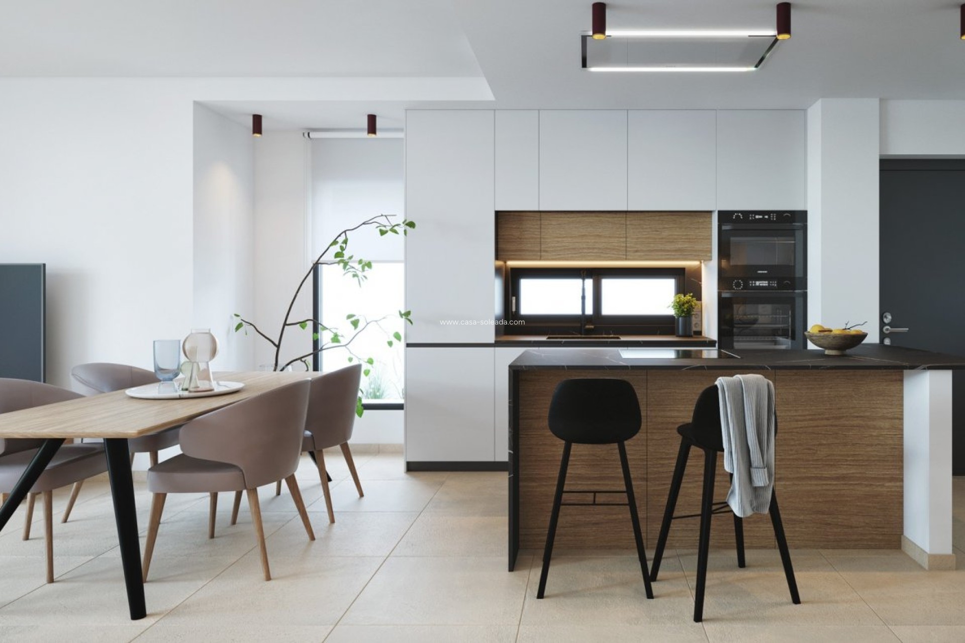 Nieuwbouw Woningen - Villa - San Pedro del Pinatar - San Pedro De Pinatar
