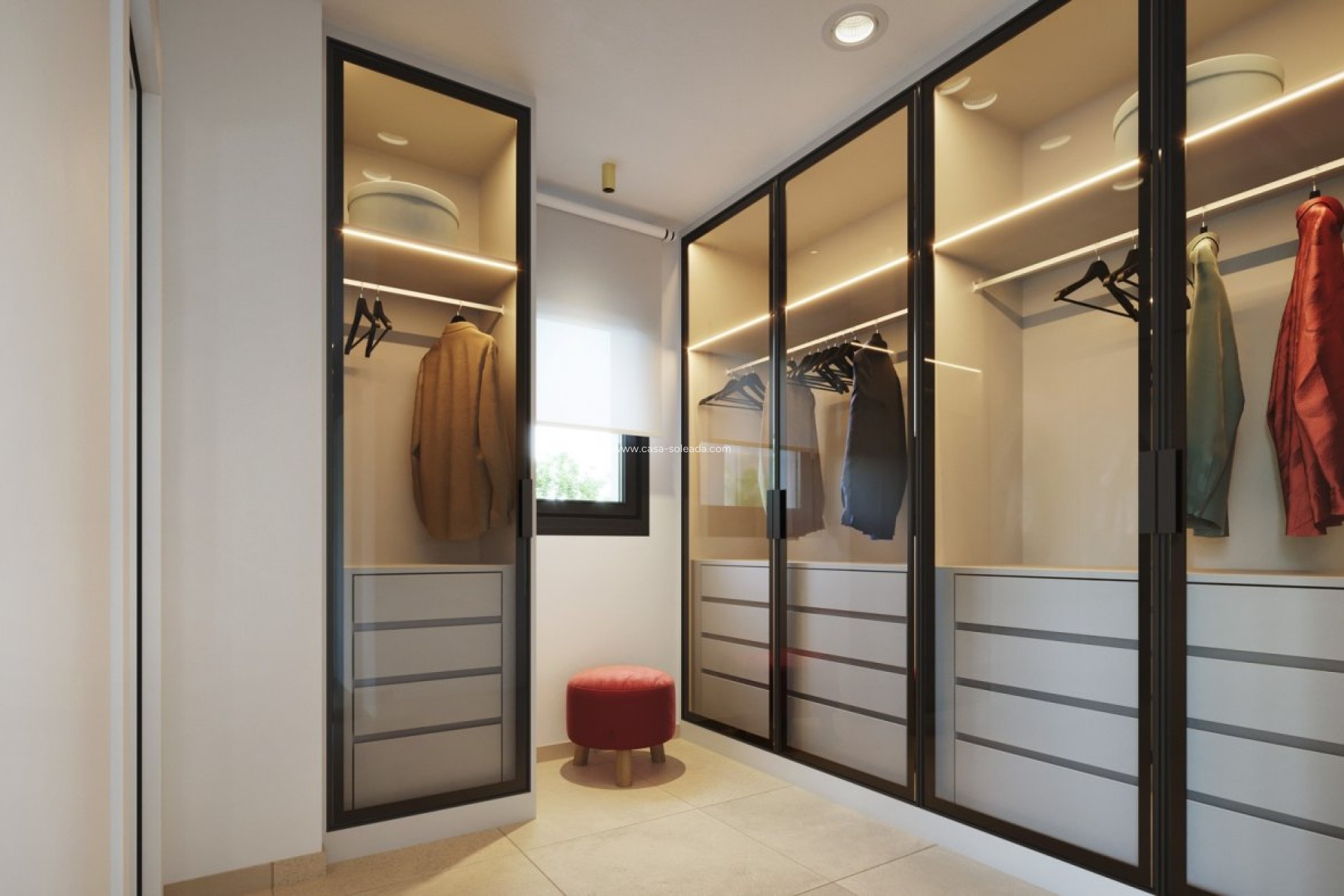 Nieuwbouw Woningen - Villa - San Pedro del Pinatar - San Pedro De Pinatar
