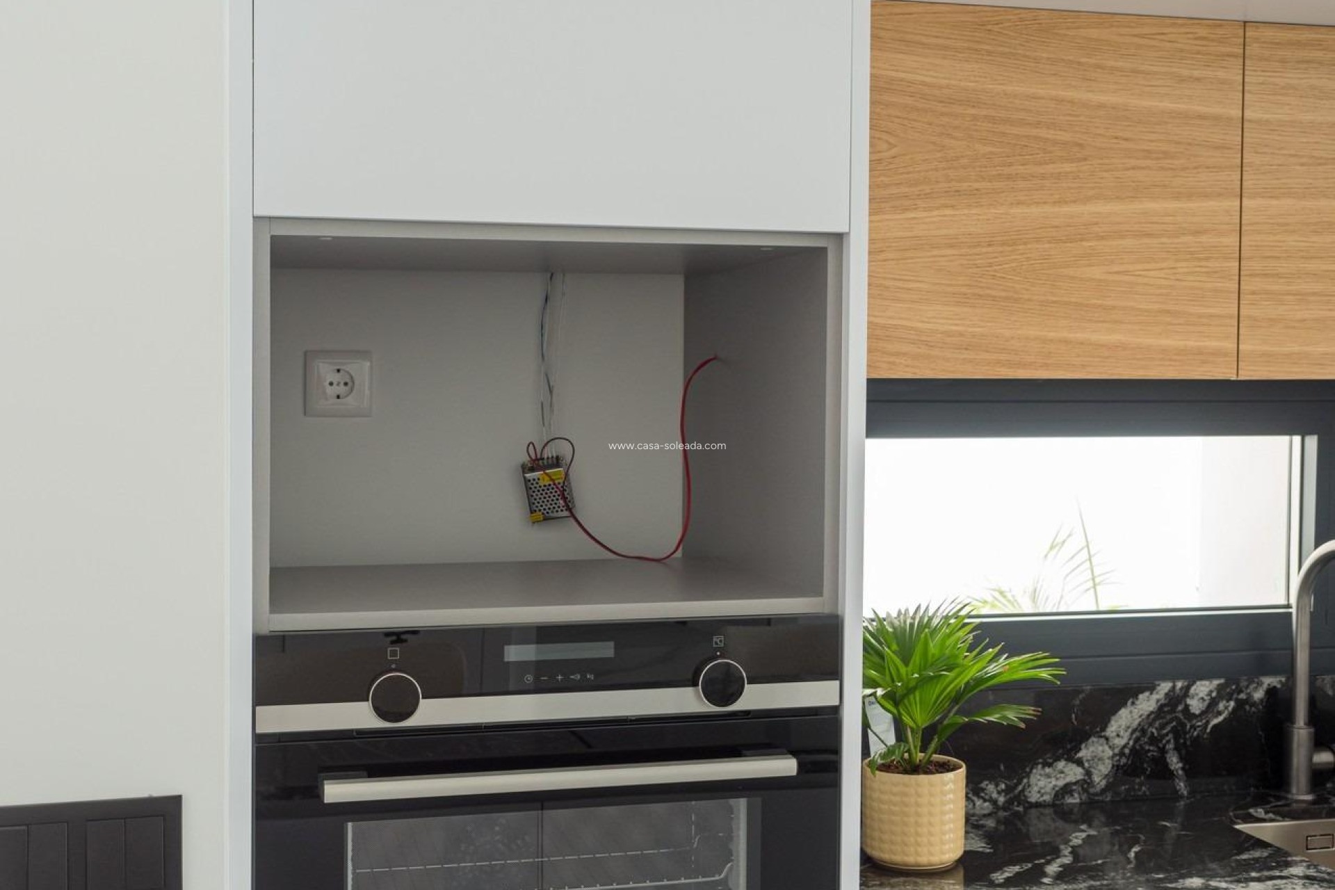 Nieuwbouw Woningen - Villa - San Pedro del Pinatar - San Pedro De Pinatar