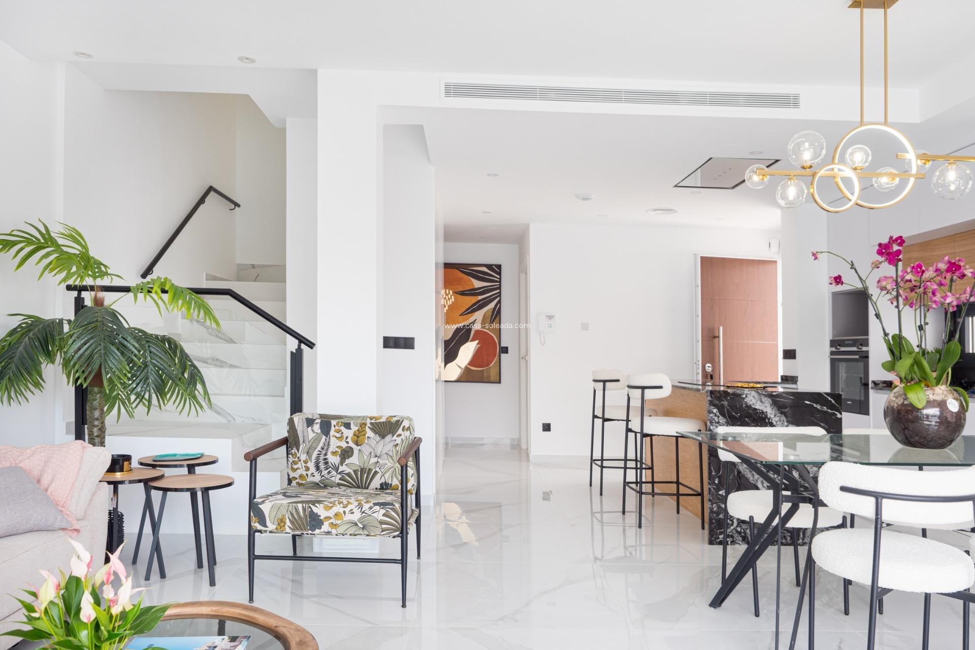 Nieuwbouw Woningen - Villa - San Pedro del Pinatar - San Pedro De Pinatar