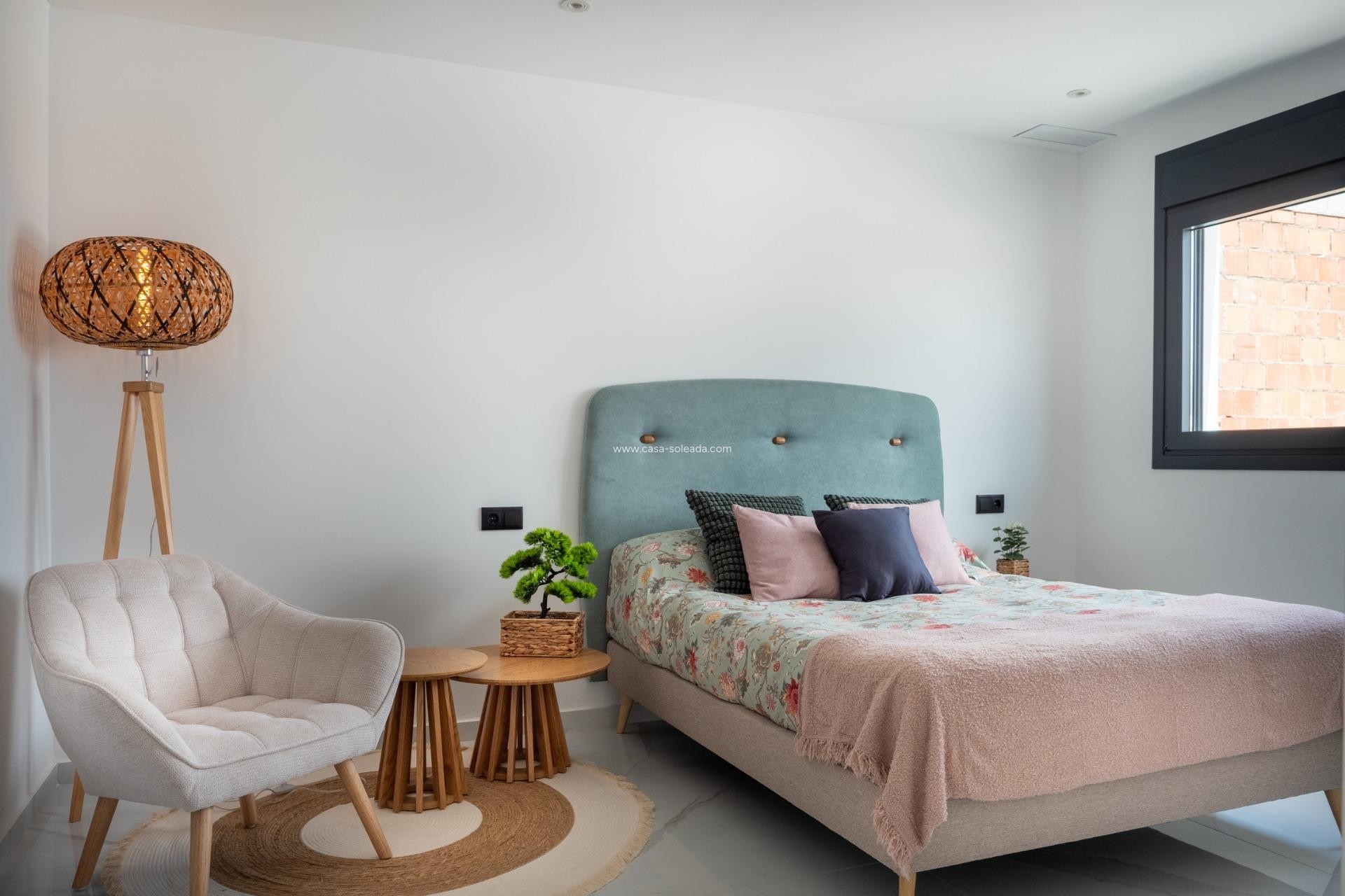 Nieuwbouw Woningen - Villa - San Pedro del Pinatar - San Pedro De Pinatar