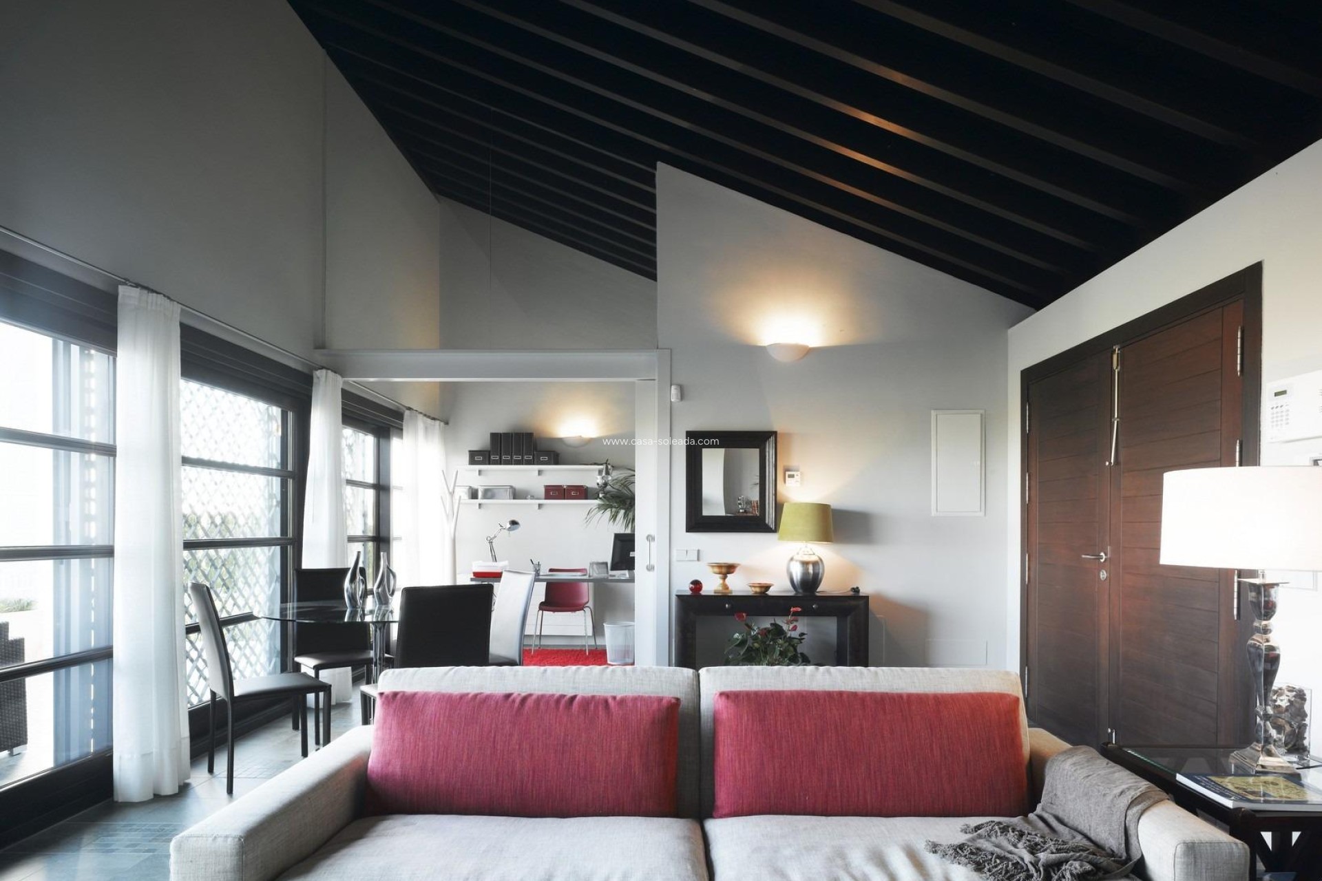 Nieuwbouw Woningen - Villa - Sucina - Peraleja Golf