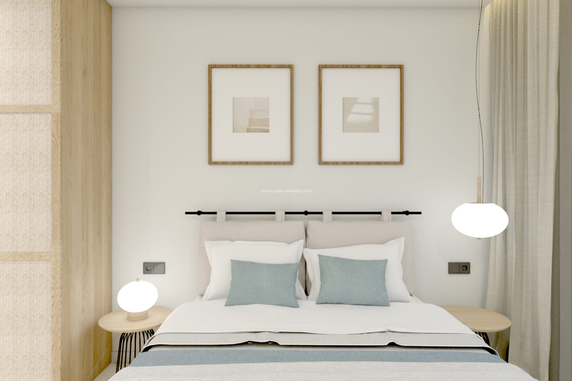 Nieuwbouw Woningen - Villa - Torre de la Horadada - Torre de Horadada