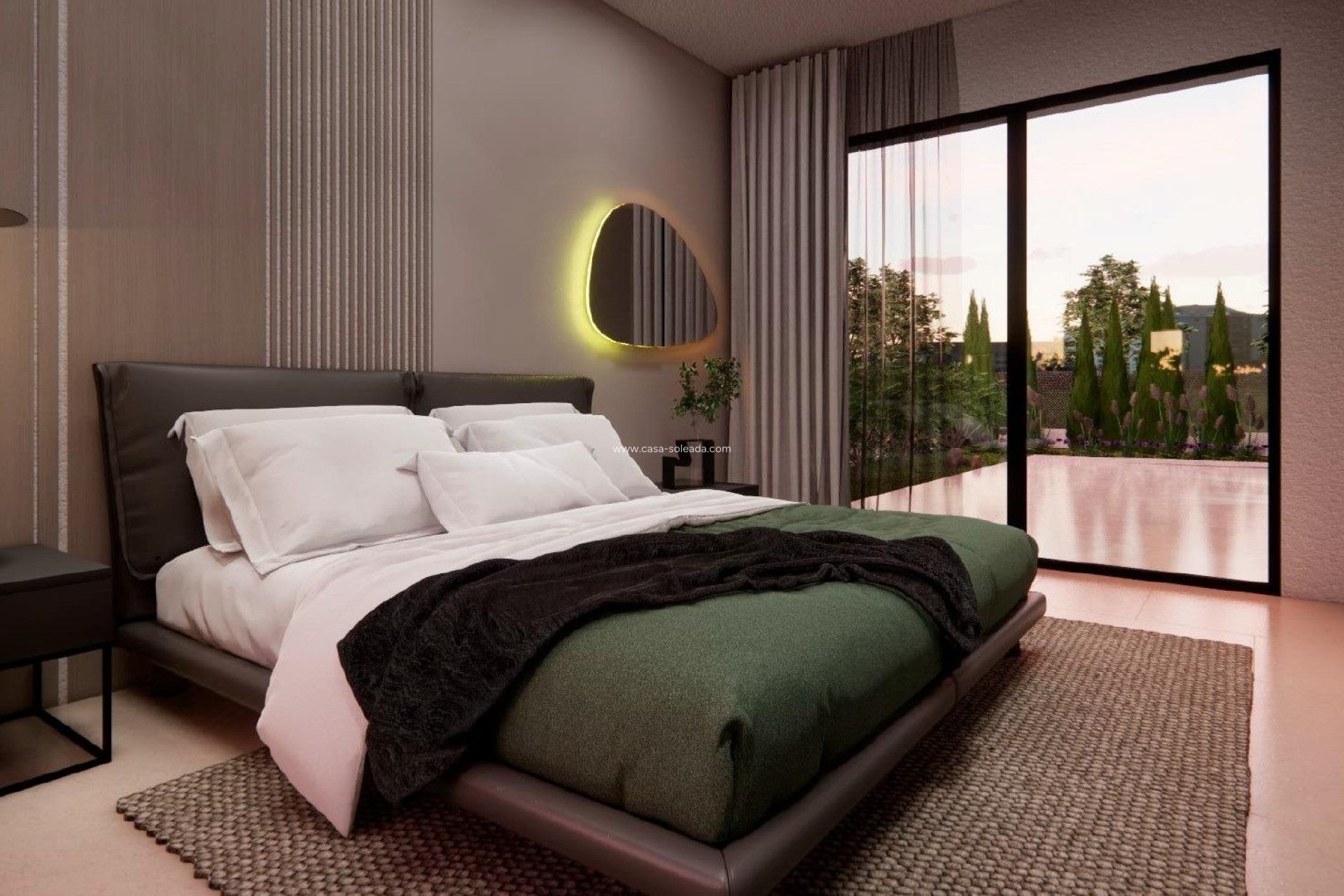 Nieuwbouw Woningen - Villa - Torre Pacheco - Santa Rosalia Lake and Life Resort