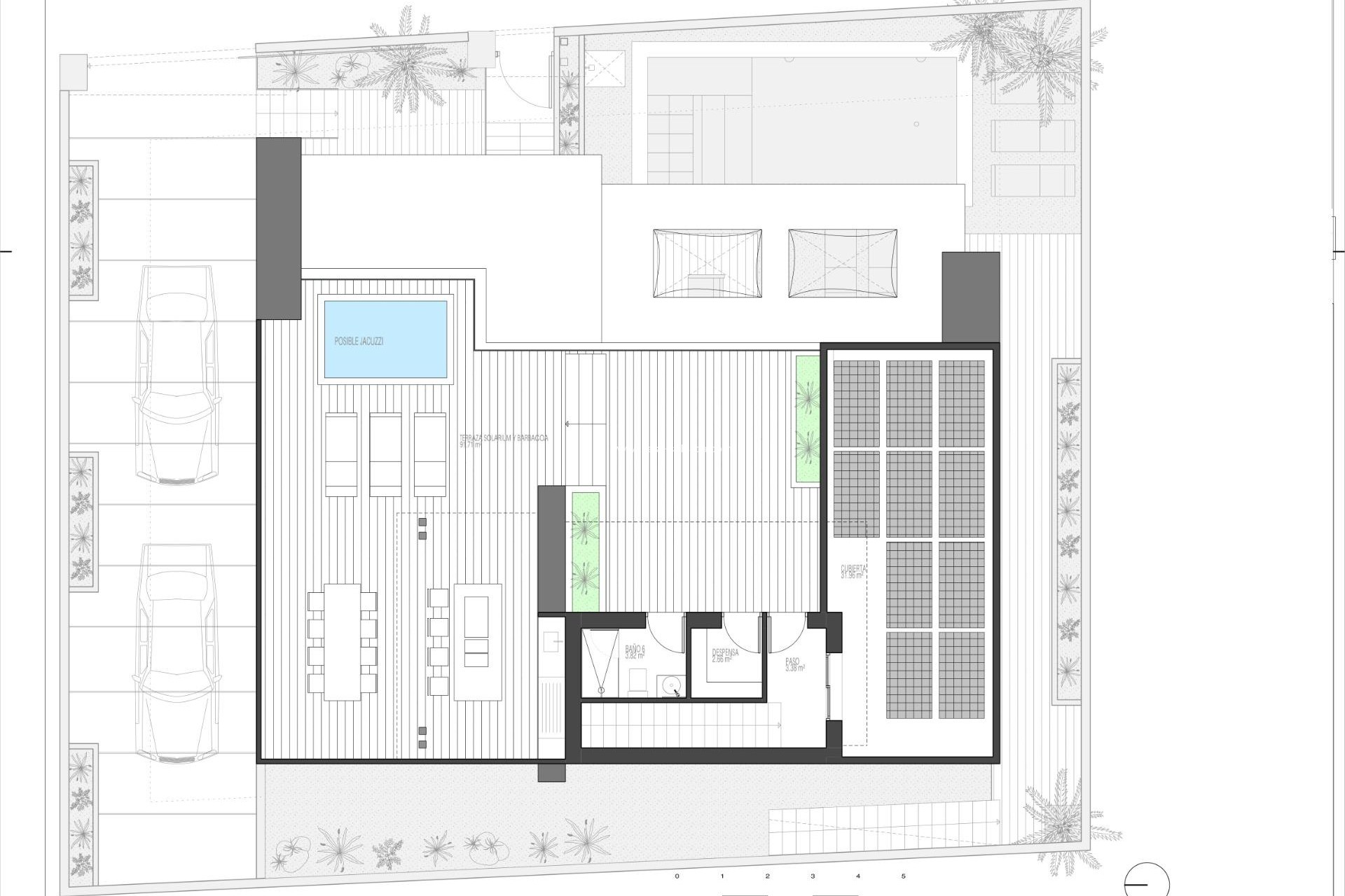Nieuwbouw Woningen - Villa - Torre Pacheco - Santa Rosalia Lake and Life Resort
