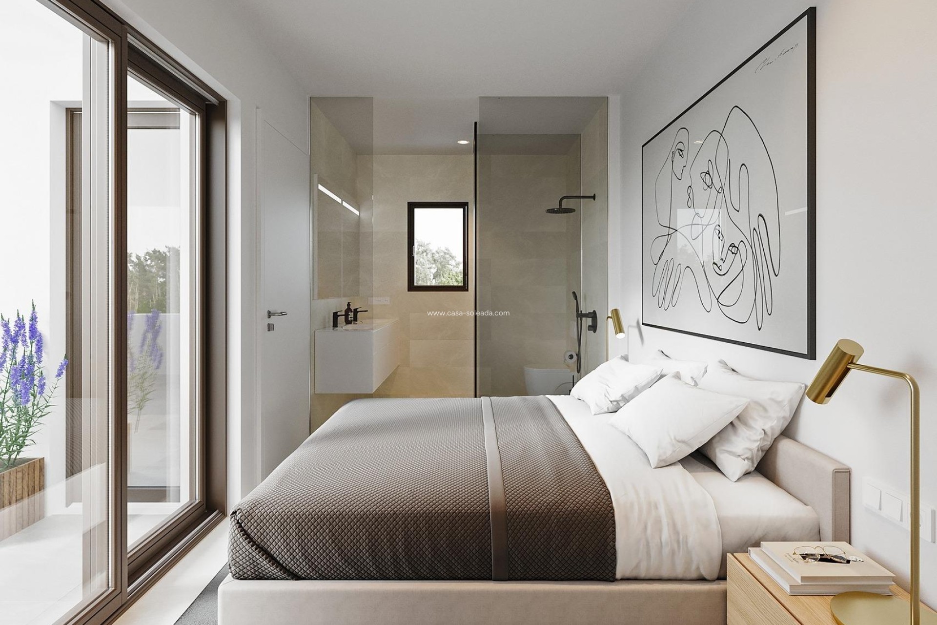 Nieuwbouw Woningen - Villa - Torre Pacheco - Santa Rosalia Lake and Life Resort