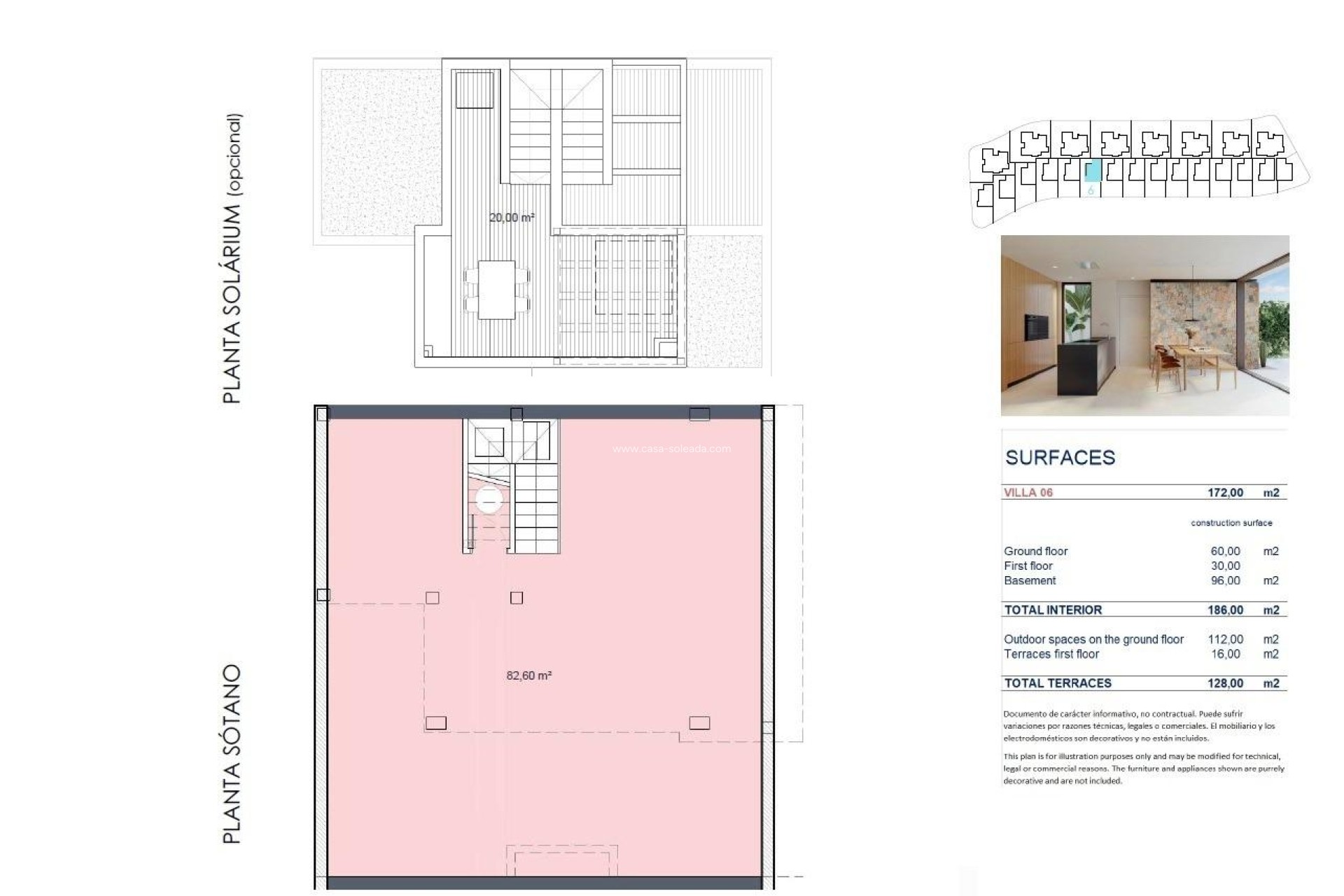 Nieuwbouw Woningen - Villa - Torre Pacheco - Santa Rosalia Lake and Life Resort
