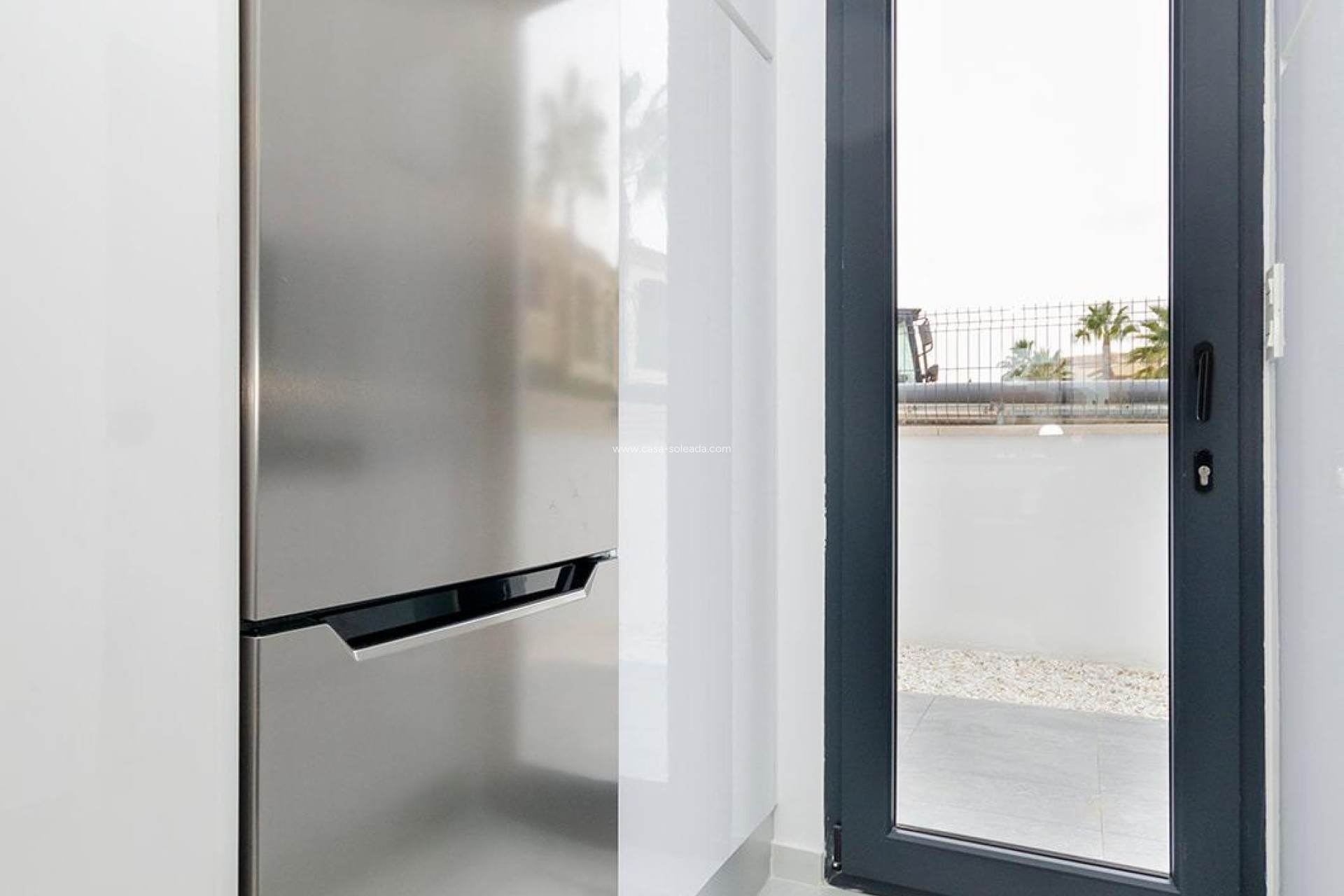 Nieuwbouw Woningen - Villa - Torrevieja - Torretas