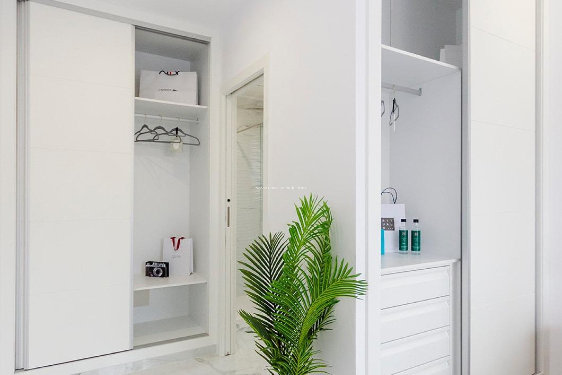 Nieuwbouw Woningen - Villa - Torrevieja - Torretas