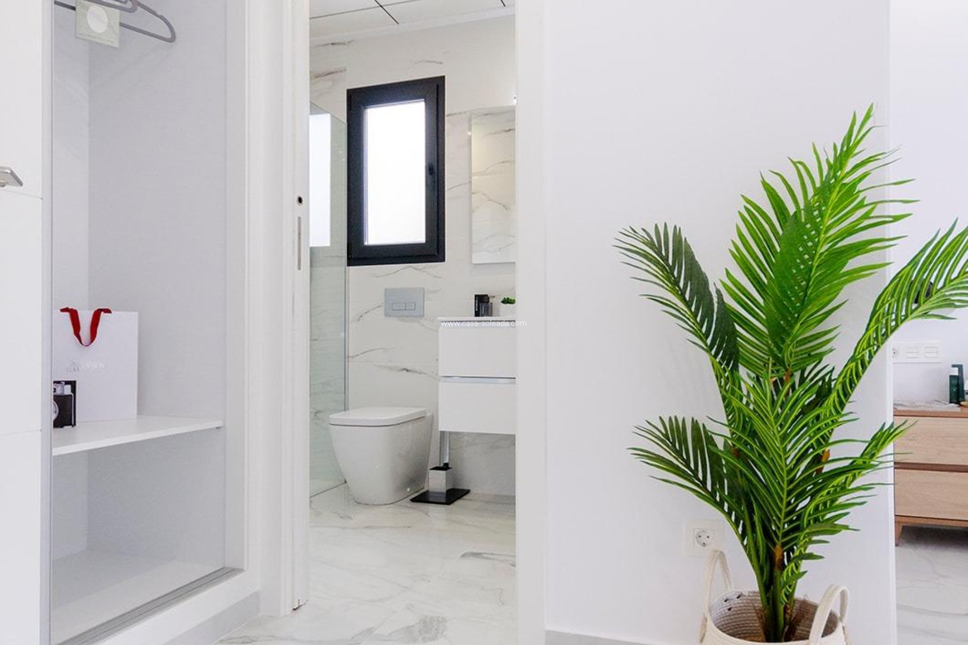 Nieuwbouw Woningen - Villa - Torrevieja - Torretas