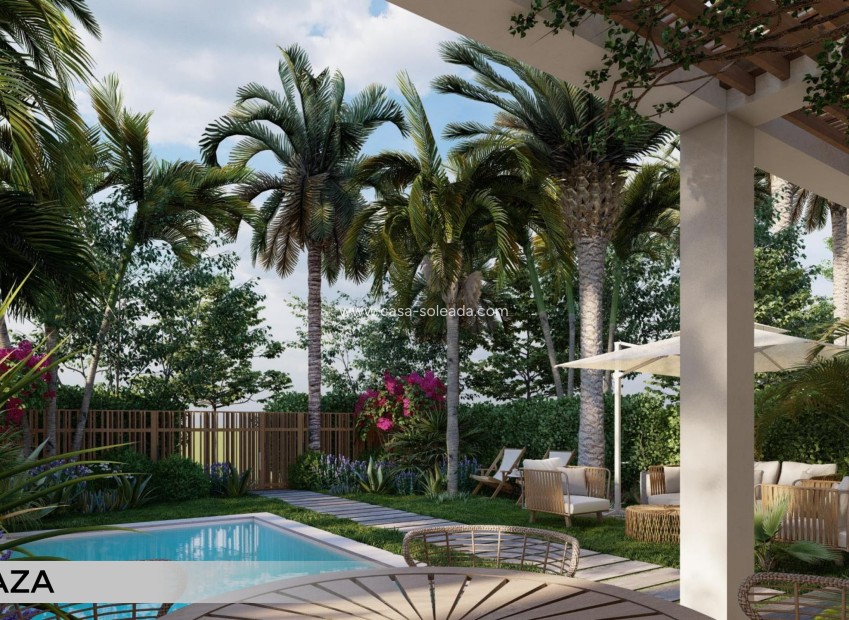 Nouvelle construction - Appartement - Alfas del Pí - Alfaz del Pi