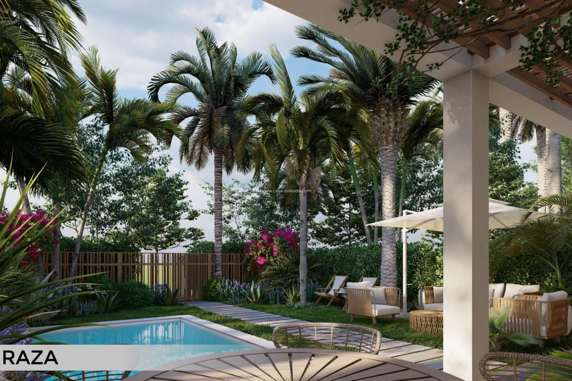 Nouvelle construction - Appartement - Alfas del Pí - Alfaz del Pi