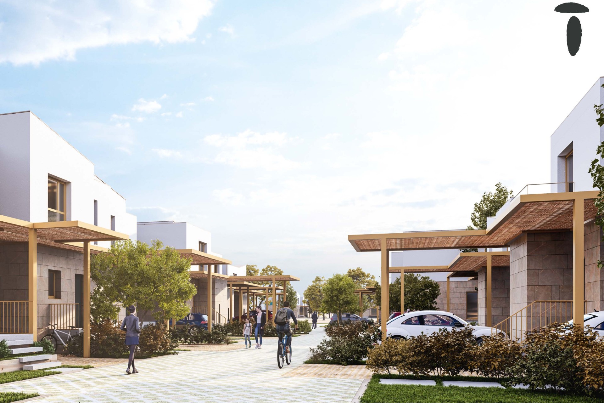 Nouvelle construction - Appartement - El Verger
