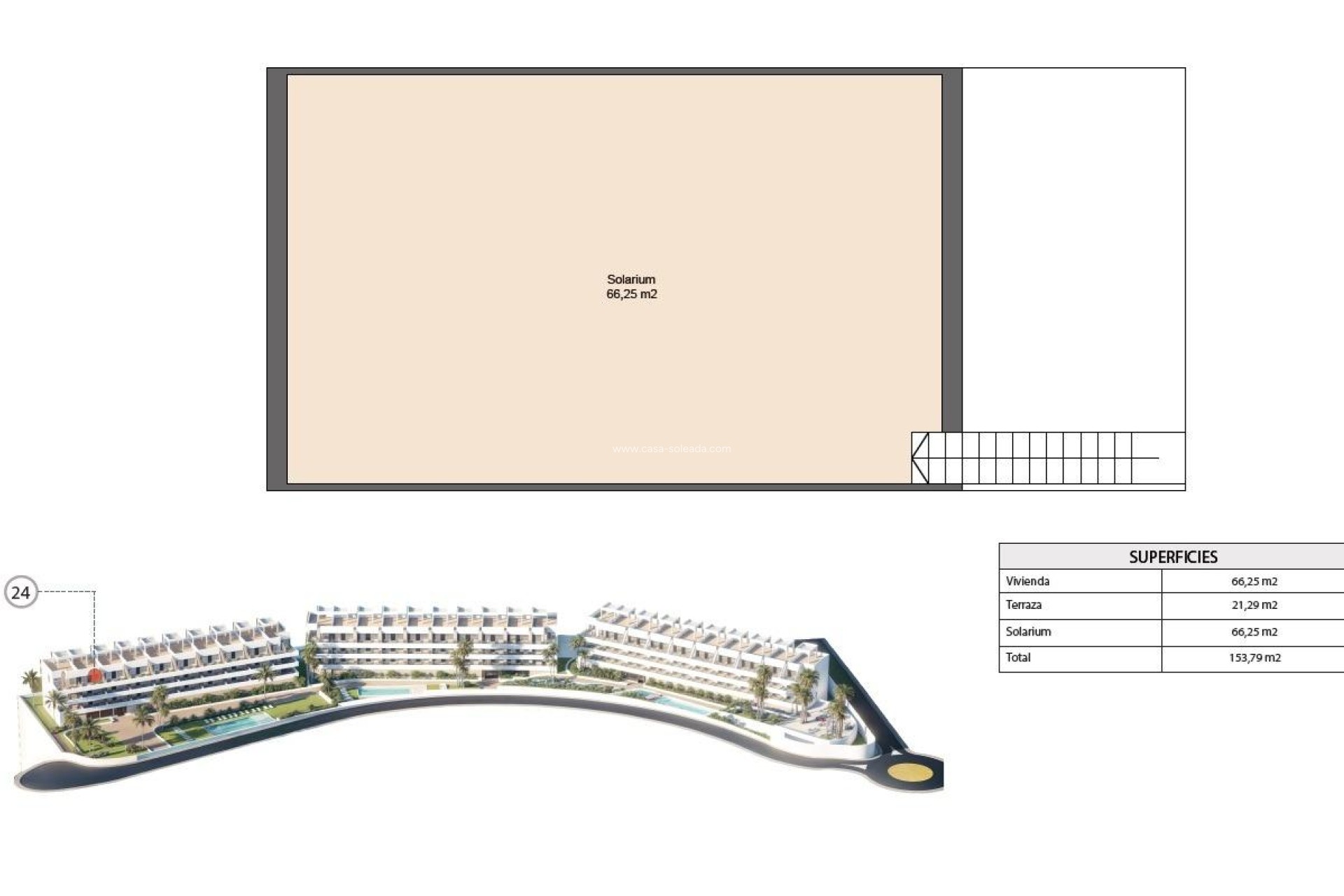 Nouvelle construction - Appartement - Finestrat - Balcón De Finestrat