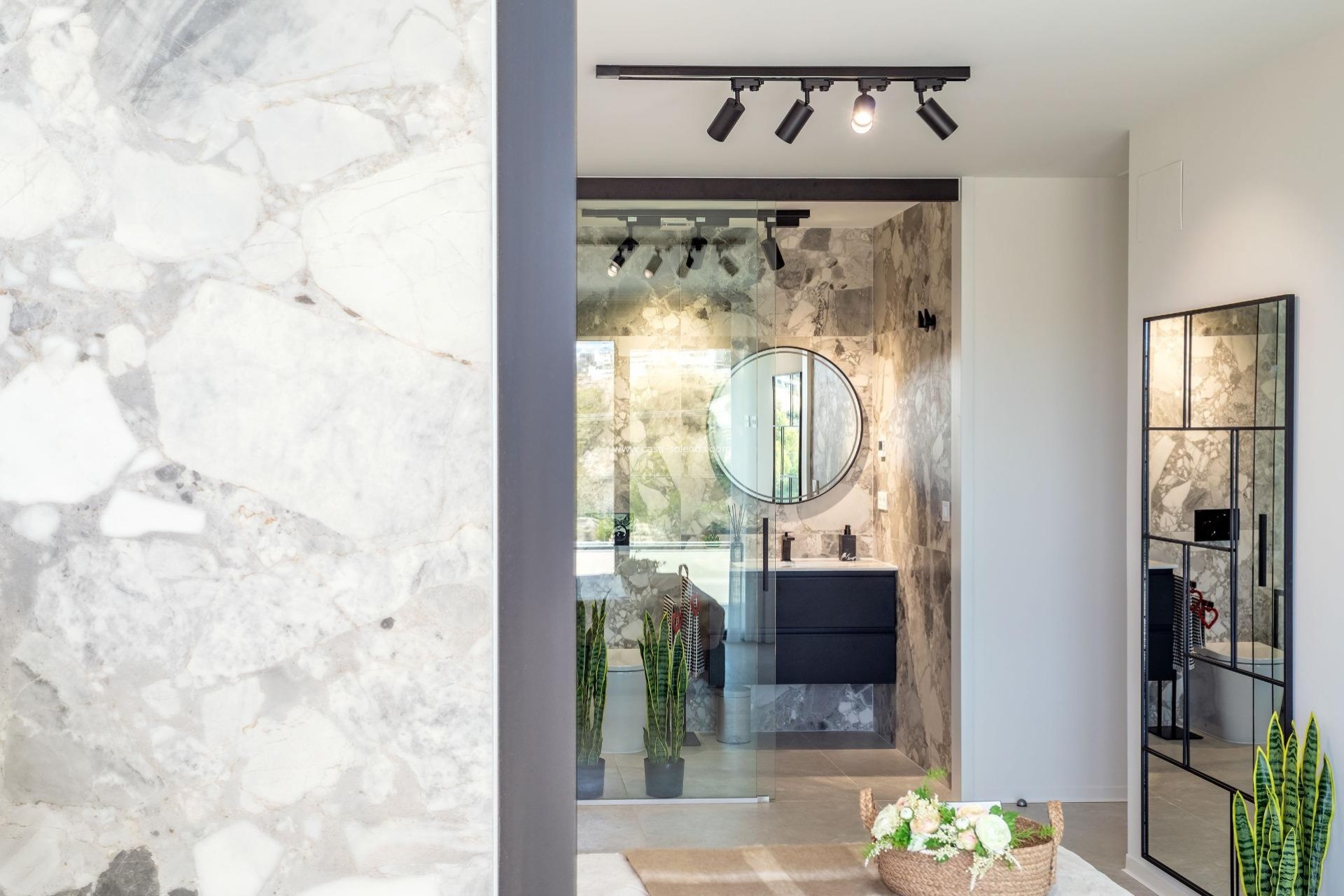 Nouvelle construction - Appartement - Finestrat - Balcón De Finestrat