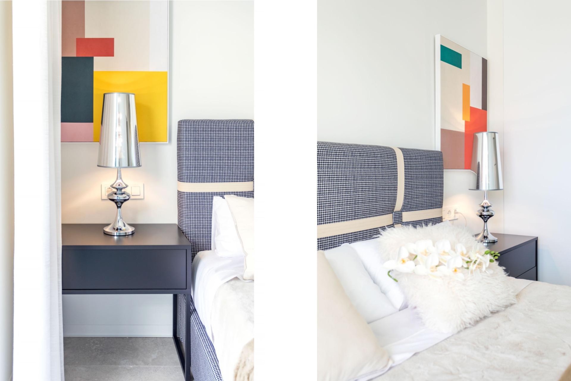Nouvelle construction - Appartement - Finestrat - Balcón De Finestrat
