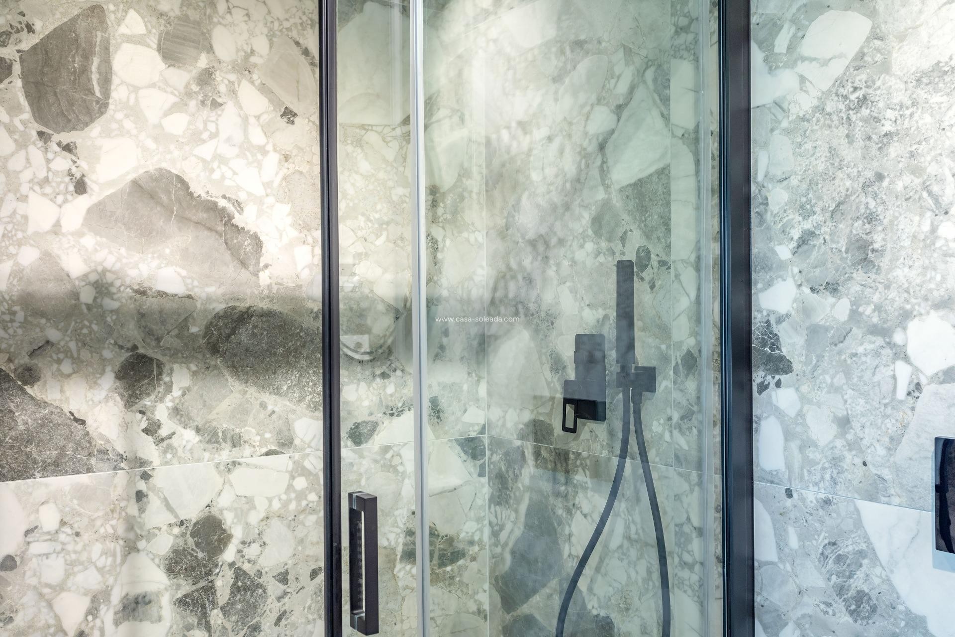 Nouvelle construction - Appartement - Finestrat - Balcón De Finestrat