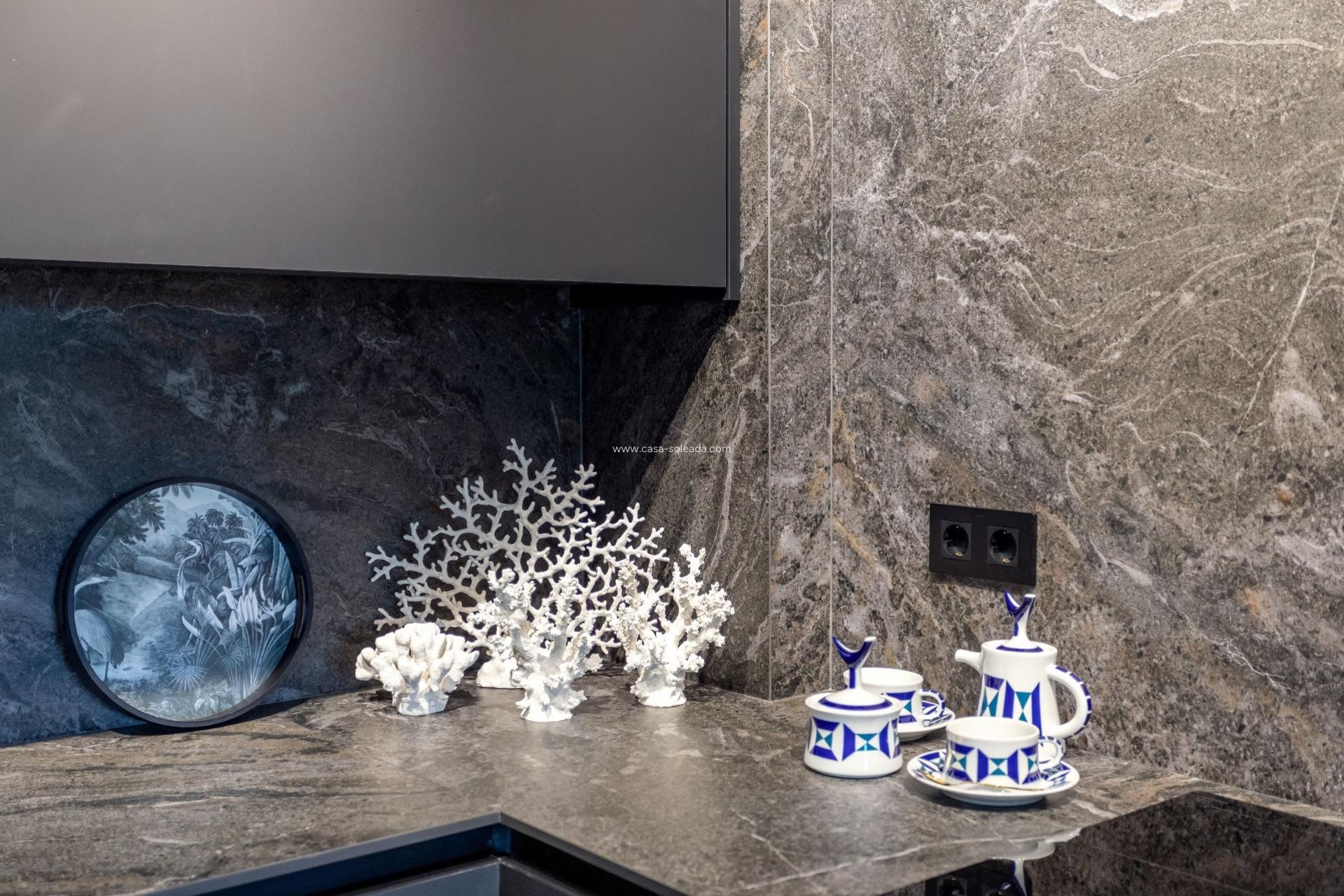 Nouvelle construction - Appartement - Finestrat - Balcón De Finestrat