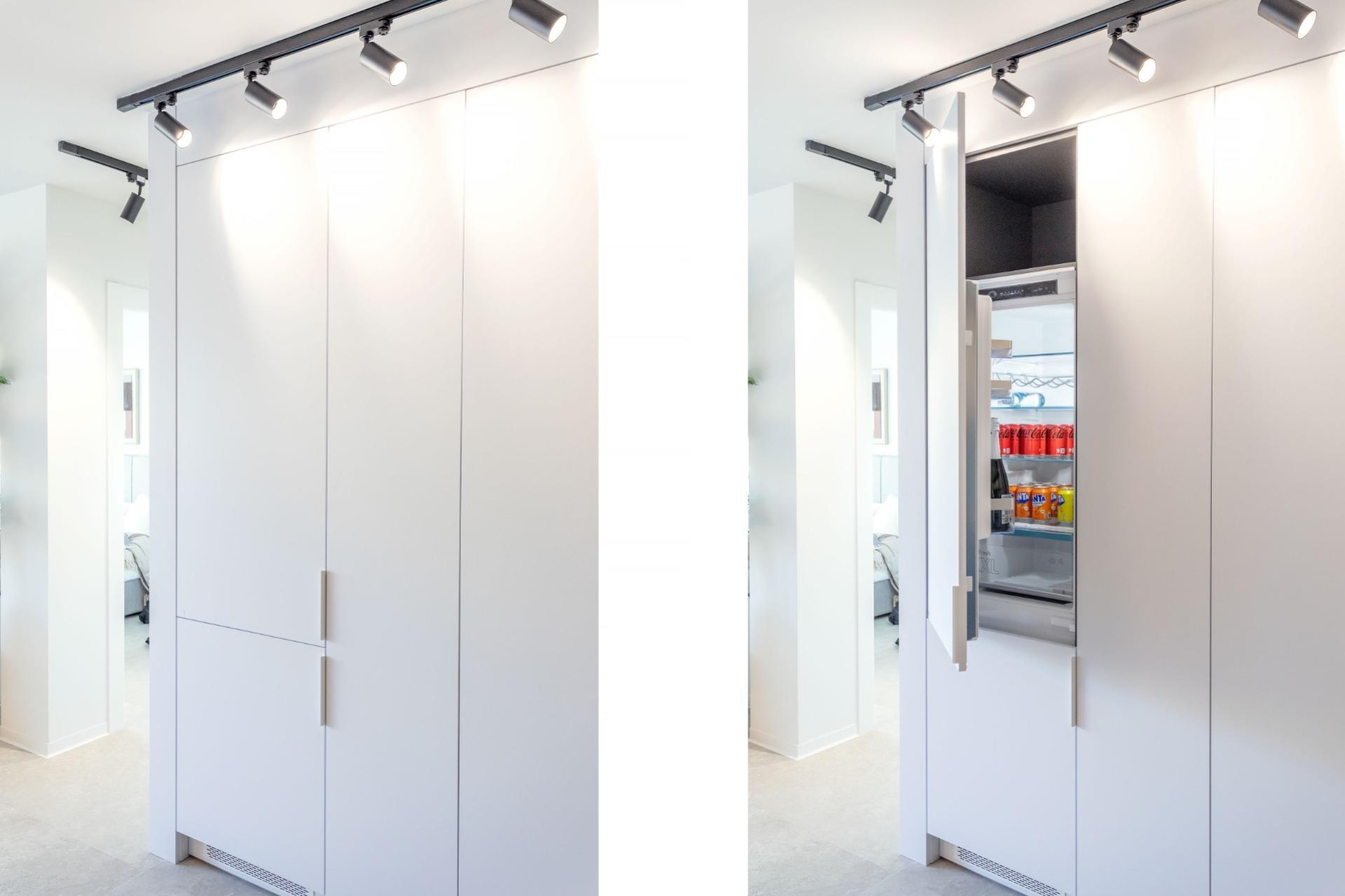 Nouvelle construction - Appartement - Finestrat - Balcón De Finestrat