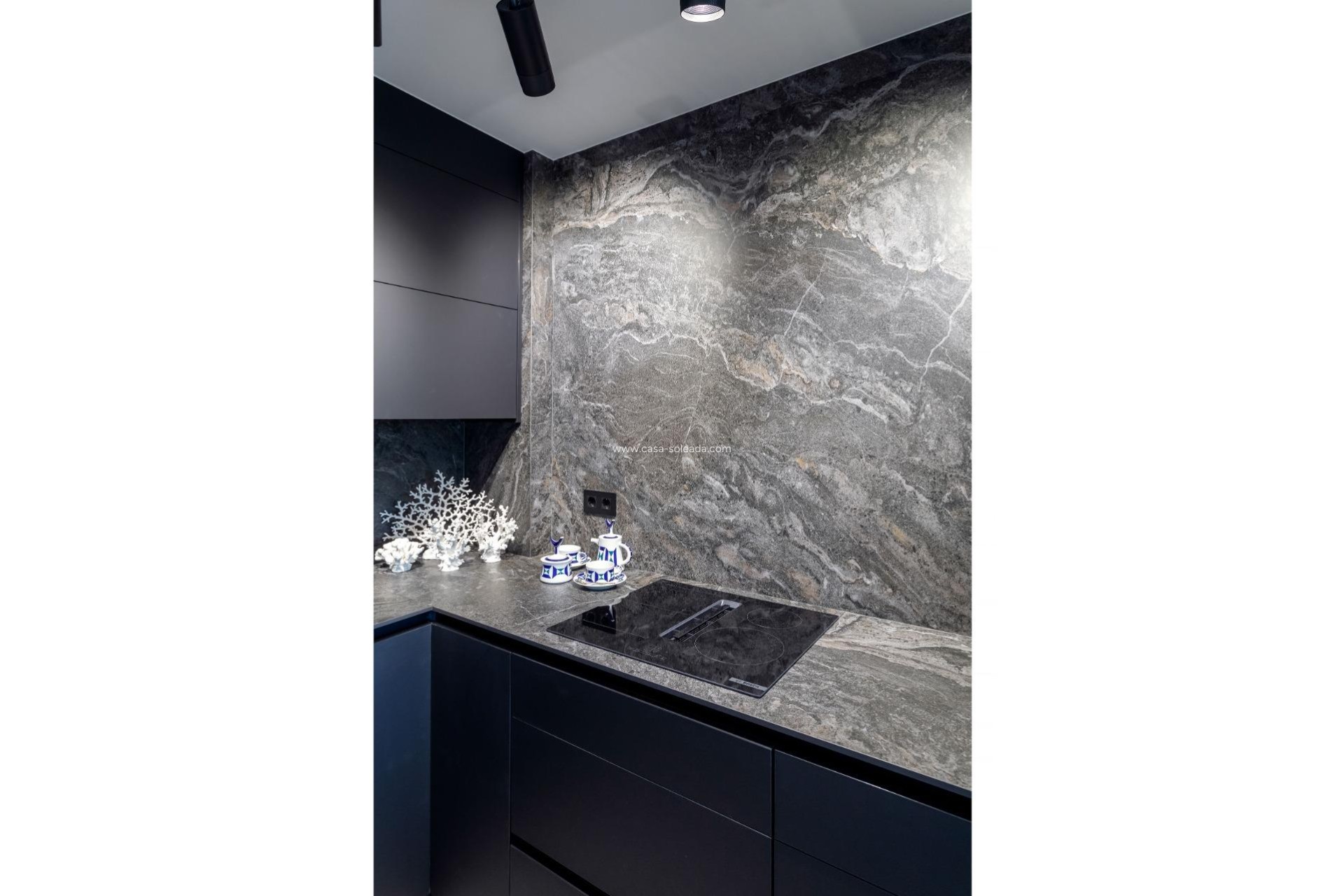 Nouvelle construction - Appartement - Finestrat - Balcón De Finestrat