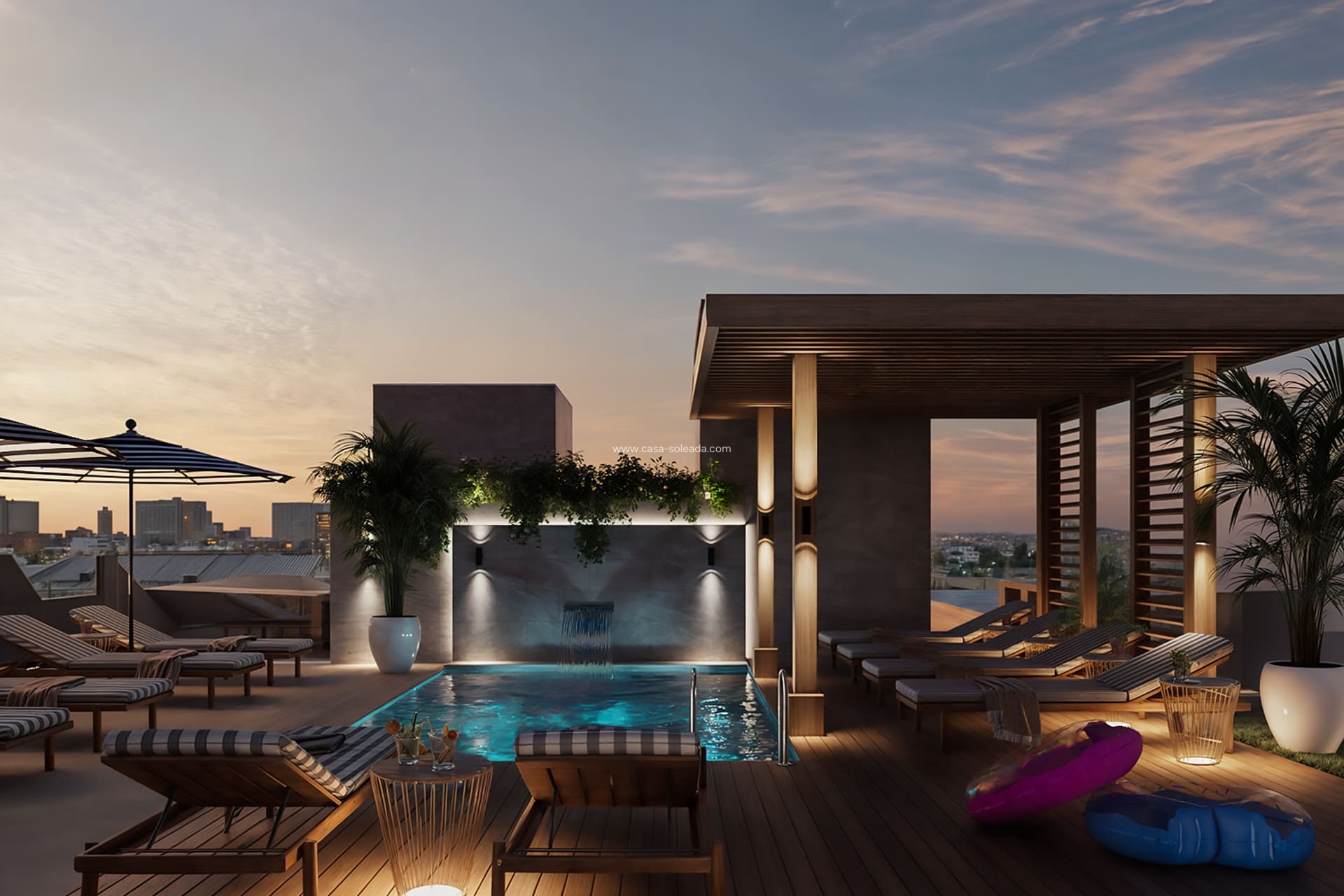 Nouvelle construction - Appartement - Guardamar del Segura