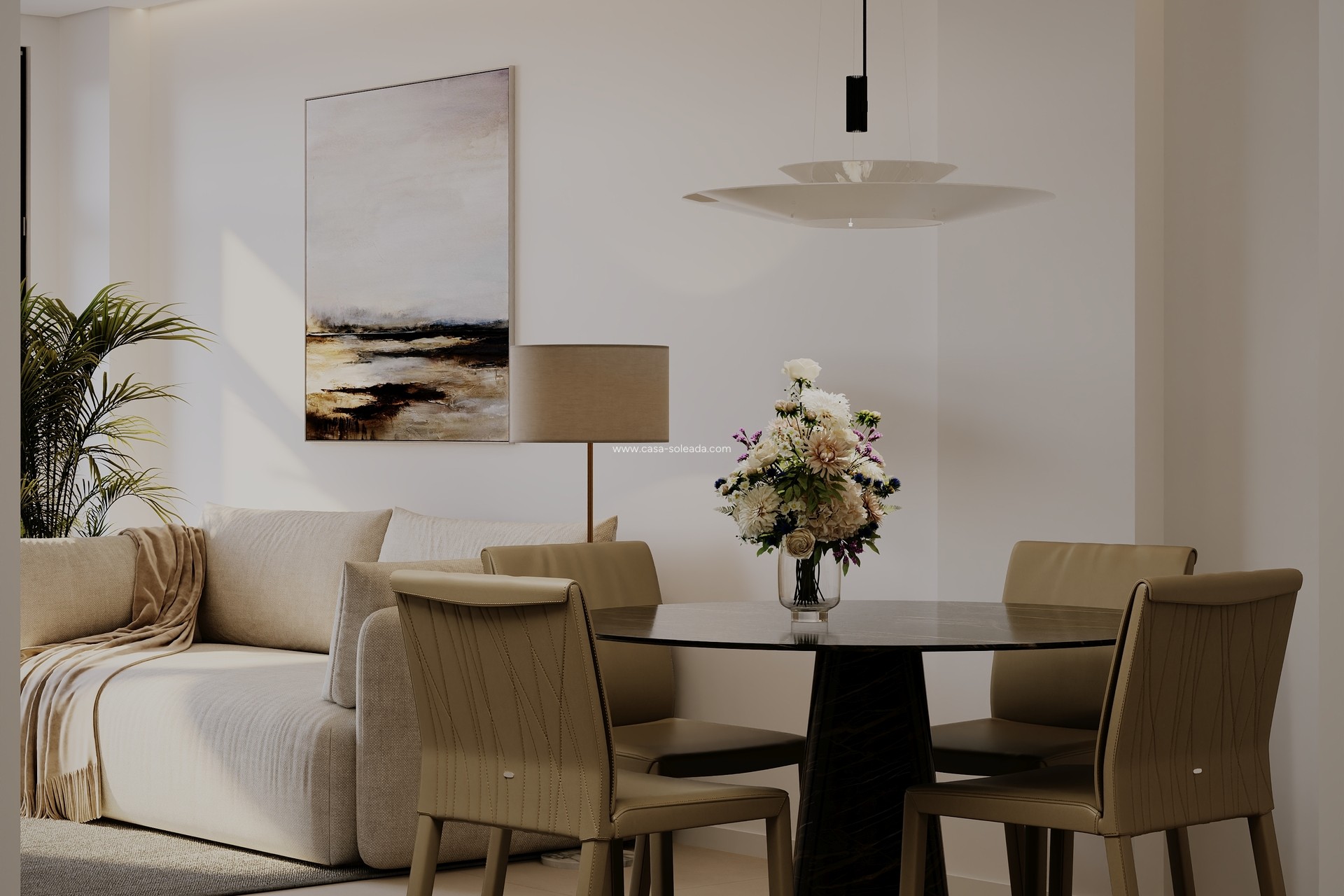 Nouvelle construction - Appartement - Guardamar del Segura