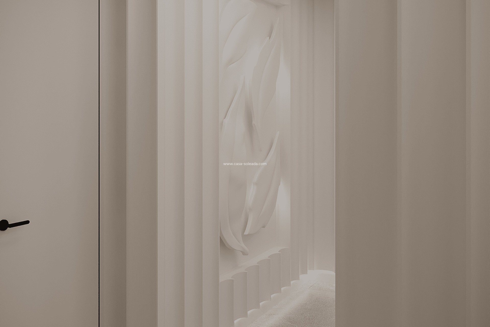 Nouvelle construction - Appartement - Guardamar del Segura