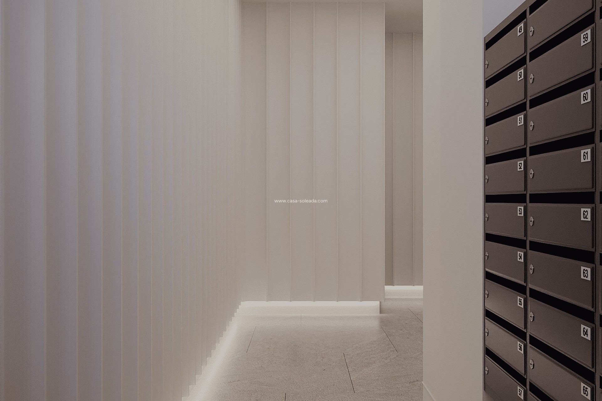 Nouvelle construction - Appartement - Guardamar del Segura