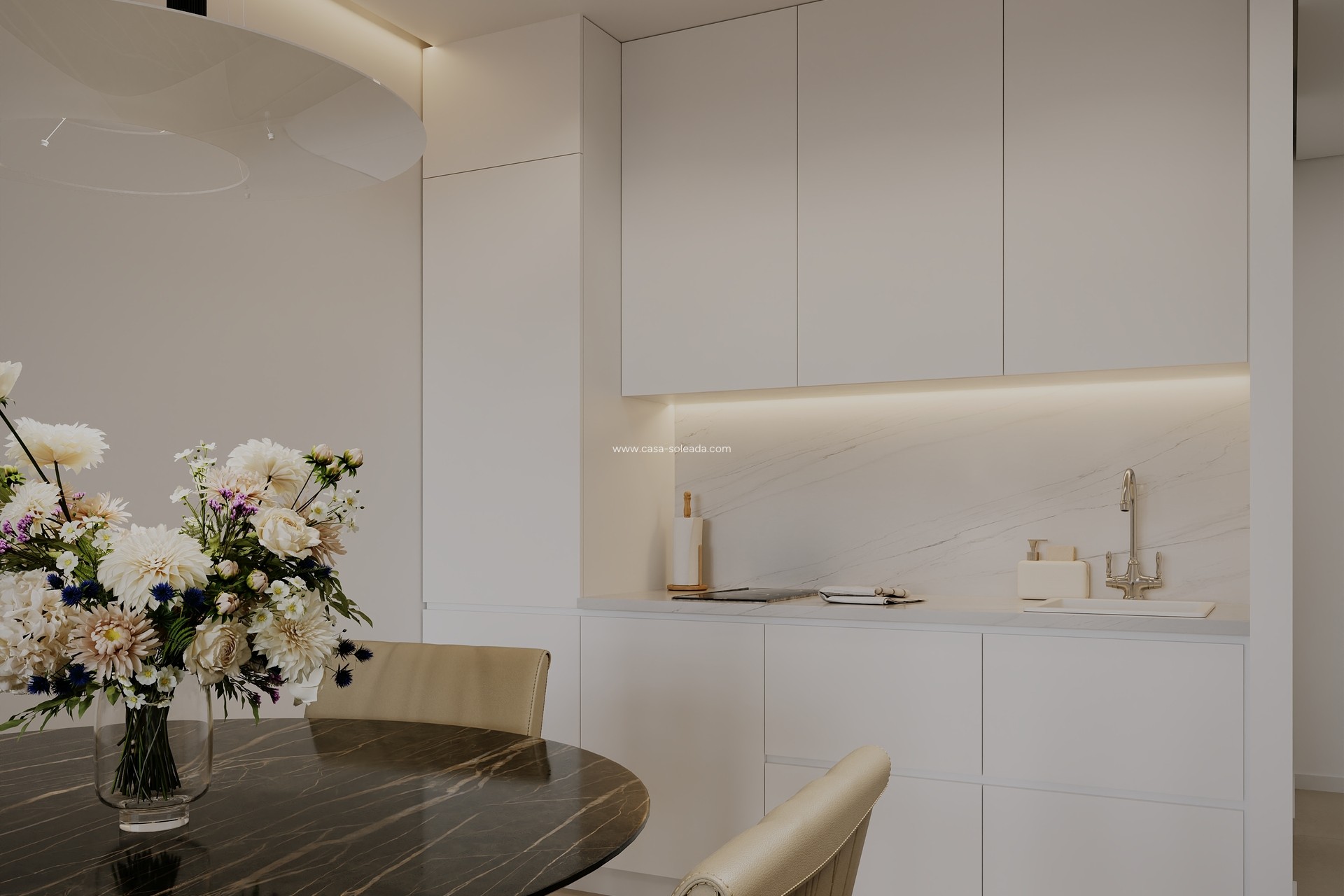 Nouvelle construction - Appartement - Guardamar del Segura