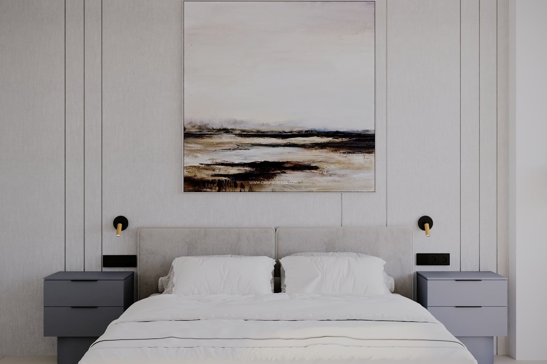 Nouvelle construction - Appartement - Guardamar del Segura