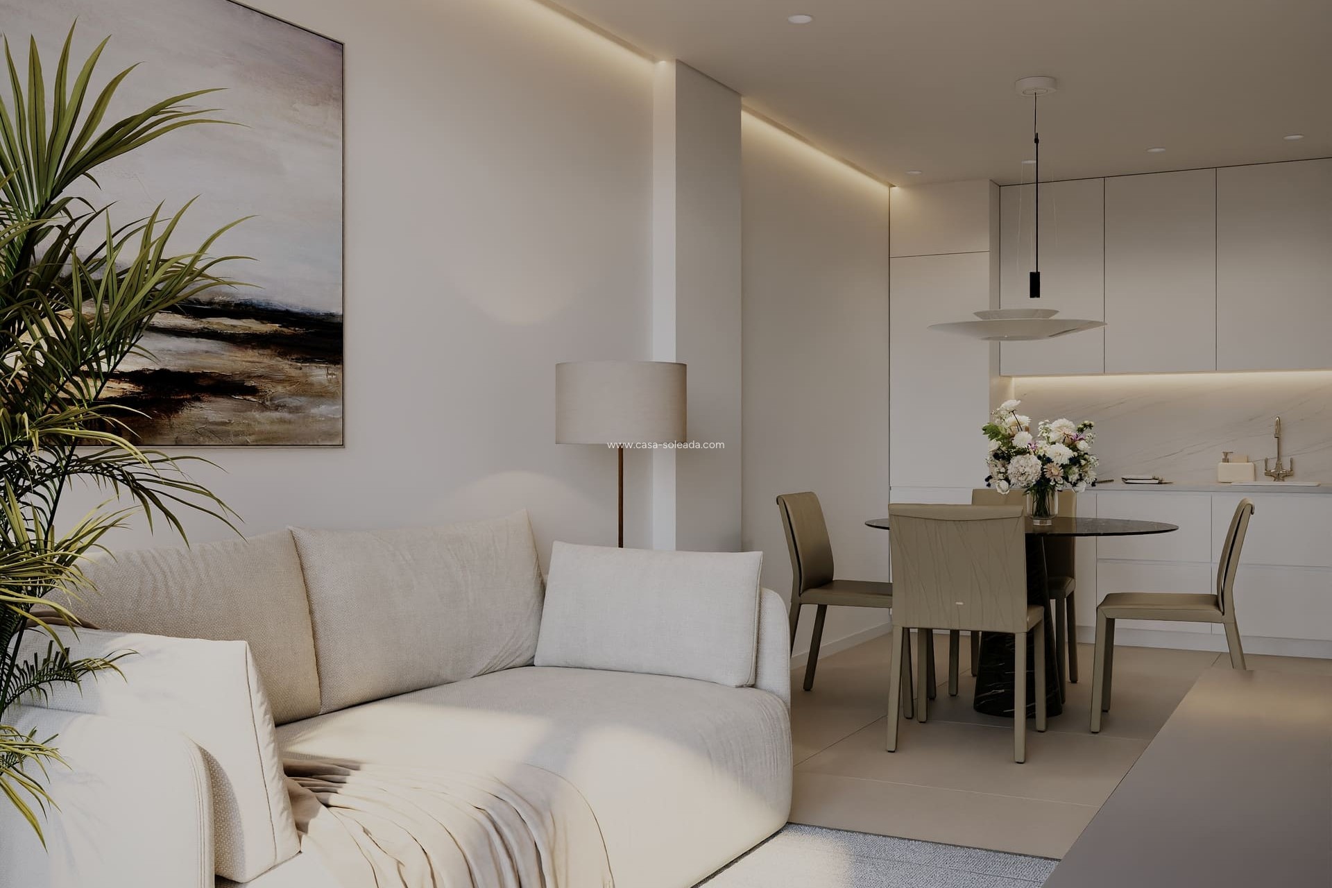 Nouvelle construction - Appartement - Guardamar del Segura