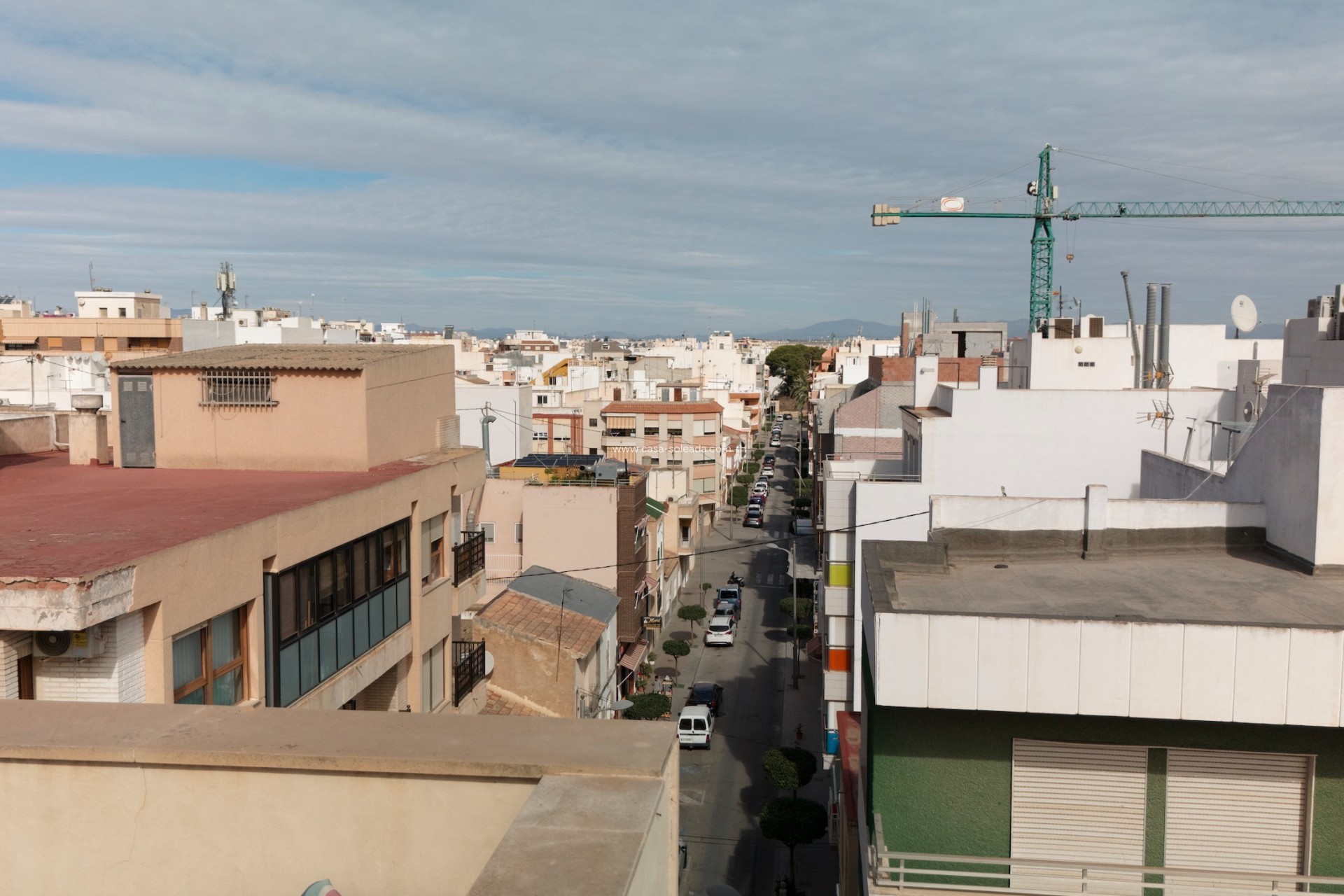 Nouvelle construction - Appartement - Guardamar del Segura