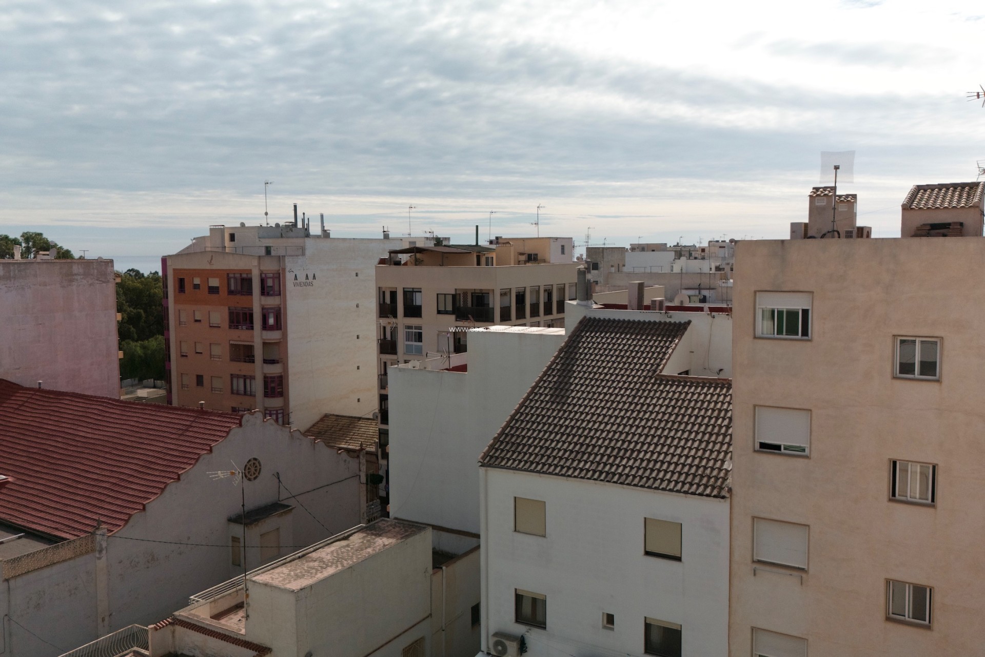 Nouvelle construction - Appartement - Guardamar del Segura