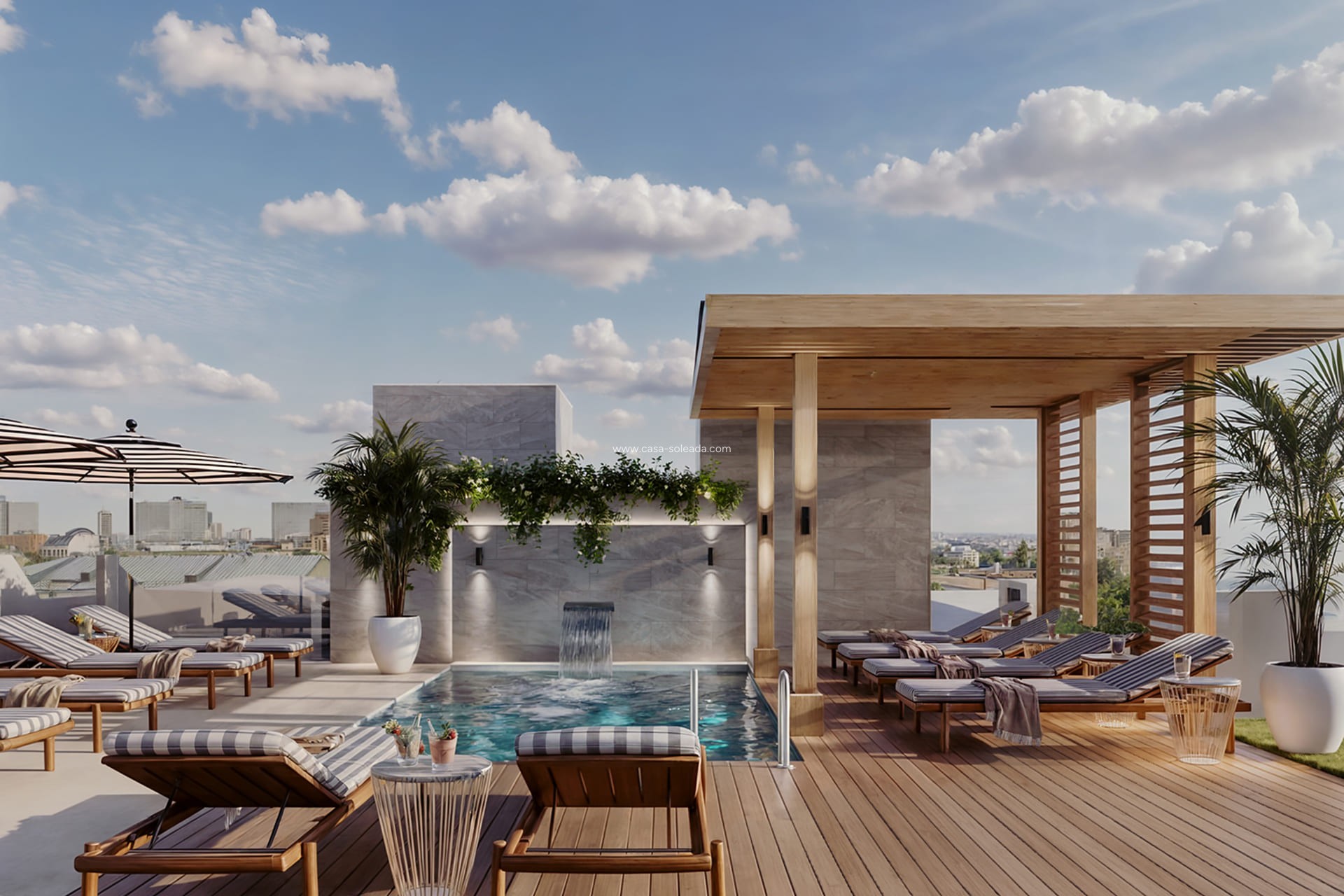 Nouvelle construction - Appartement - Guardamar del Segura