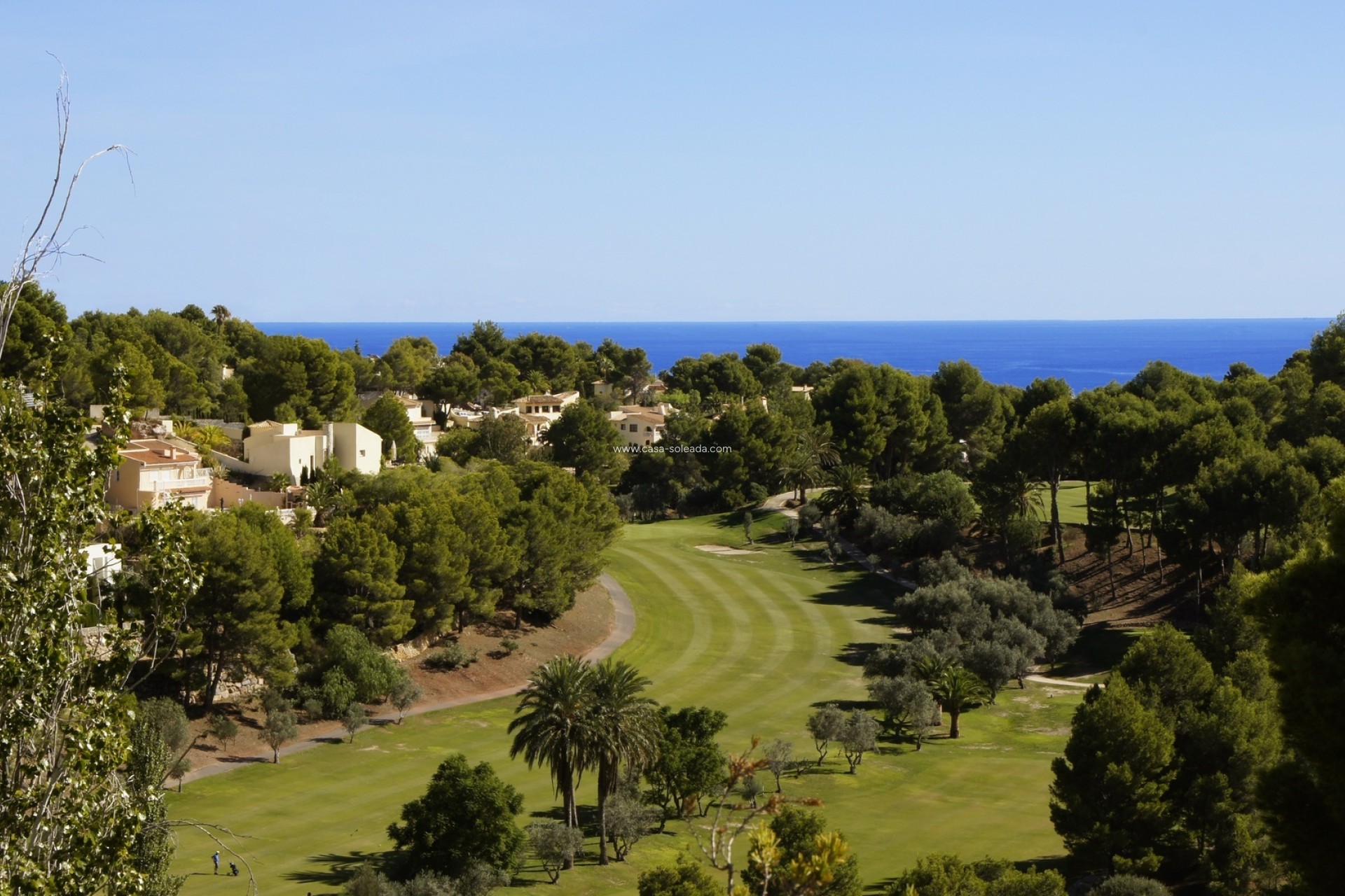 Nouvelle construction - Appartement - La Nucía