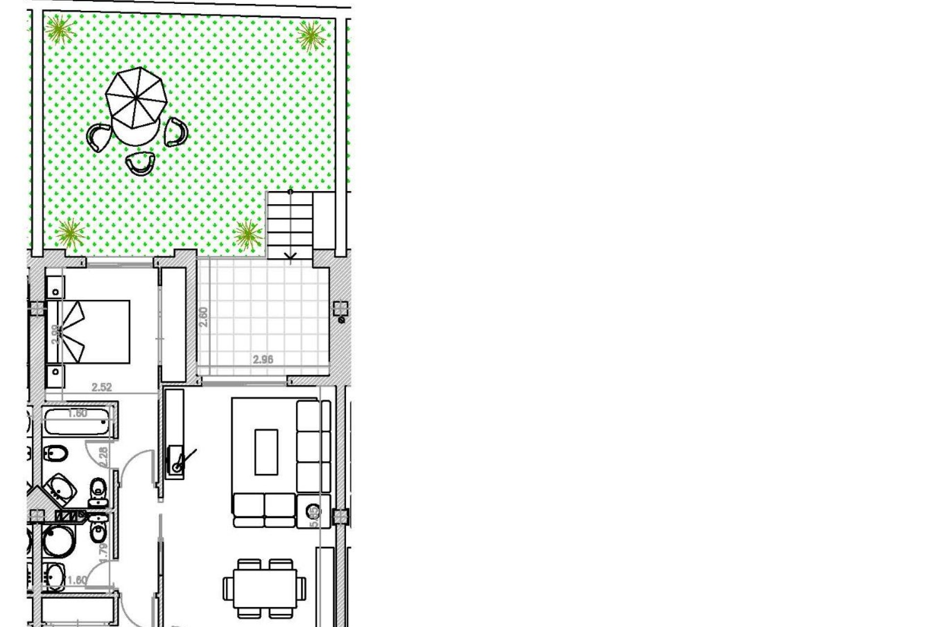 Nouvelle construction - Appartement - Orihuela Costa - Lomas de Cabo Roig