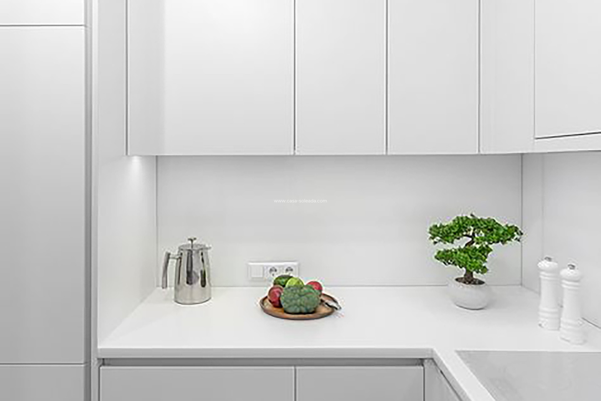 Nouvelle construction - Appartement - Relleu