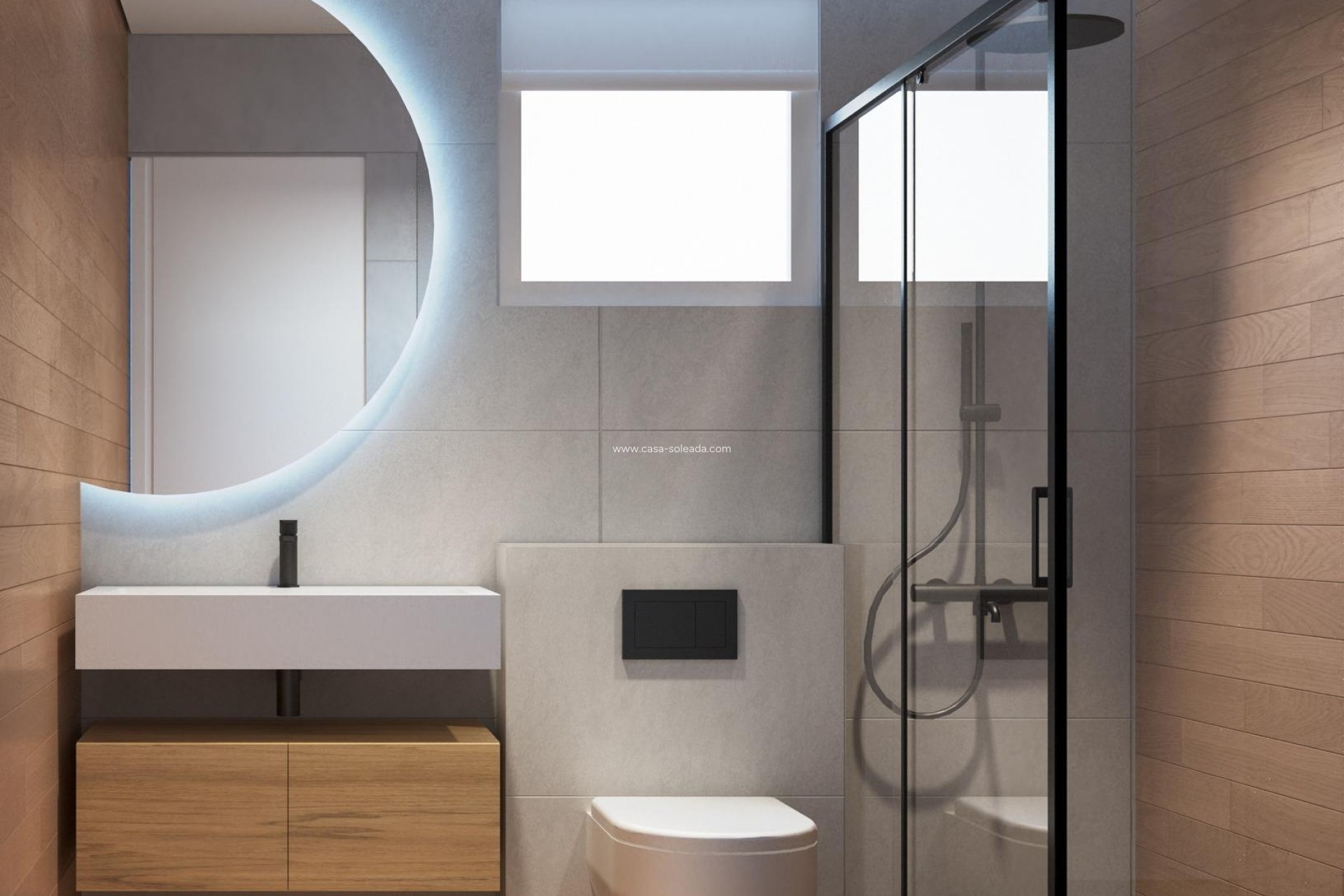 Nouvelle construction - Appartement - Torrevieja - Playa de El Cura