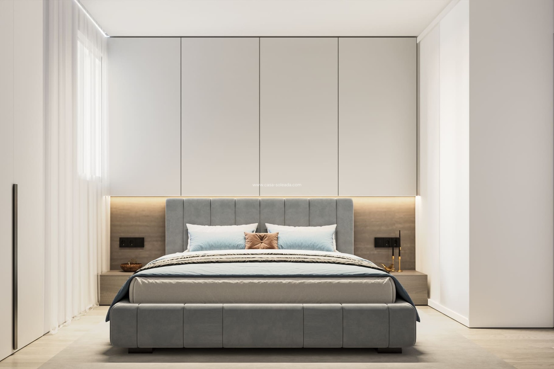 Nouvelle construction - Appartement - Torrevieja
