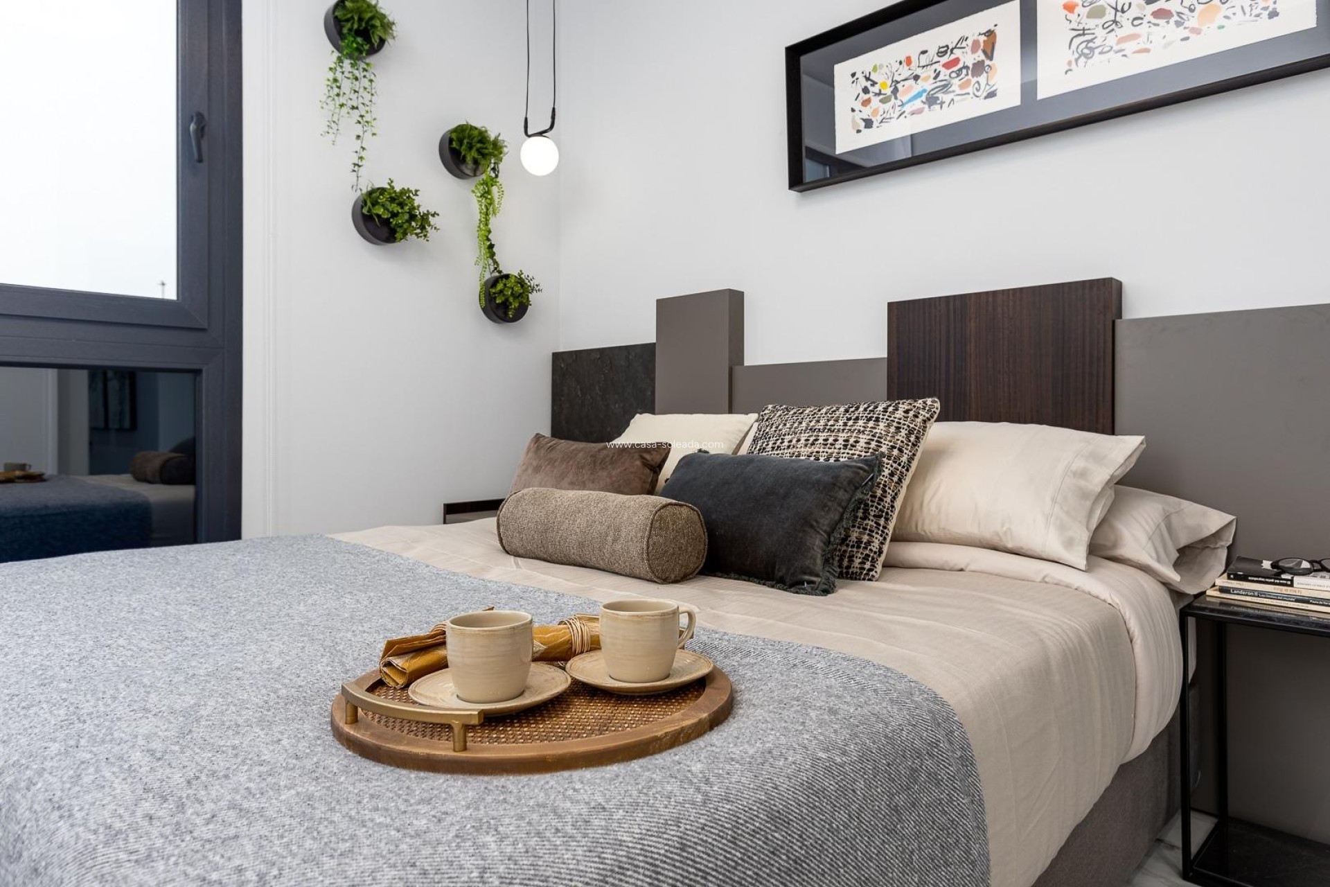 Nouvelle construction - Bungalow - Ciudad Quesada - Lo Marabu