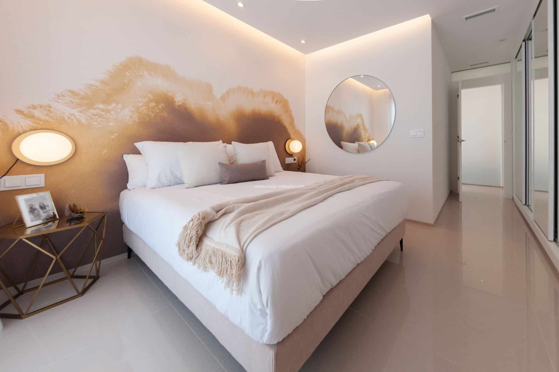 Nouvelle construction - Bungalow - Ciudad Quesada