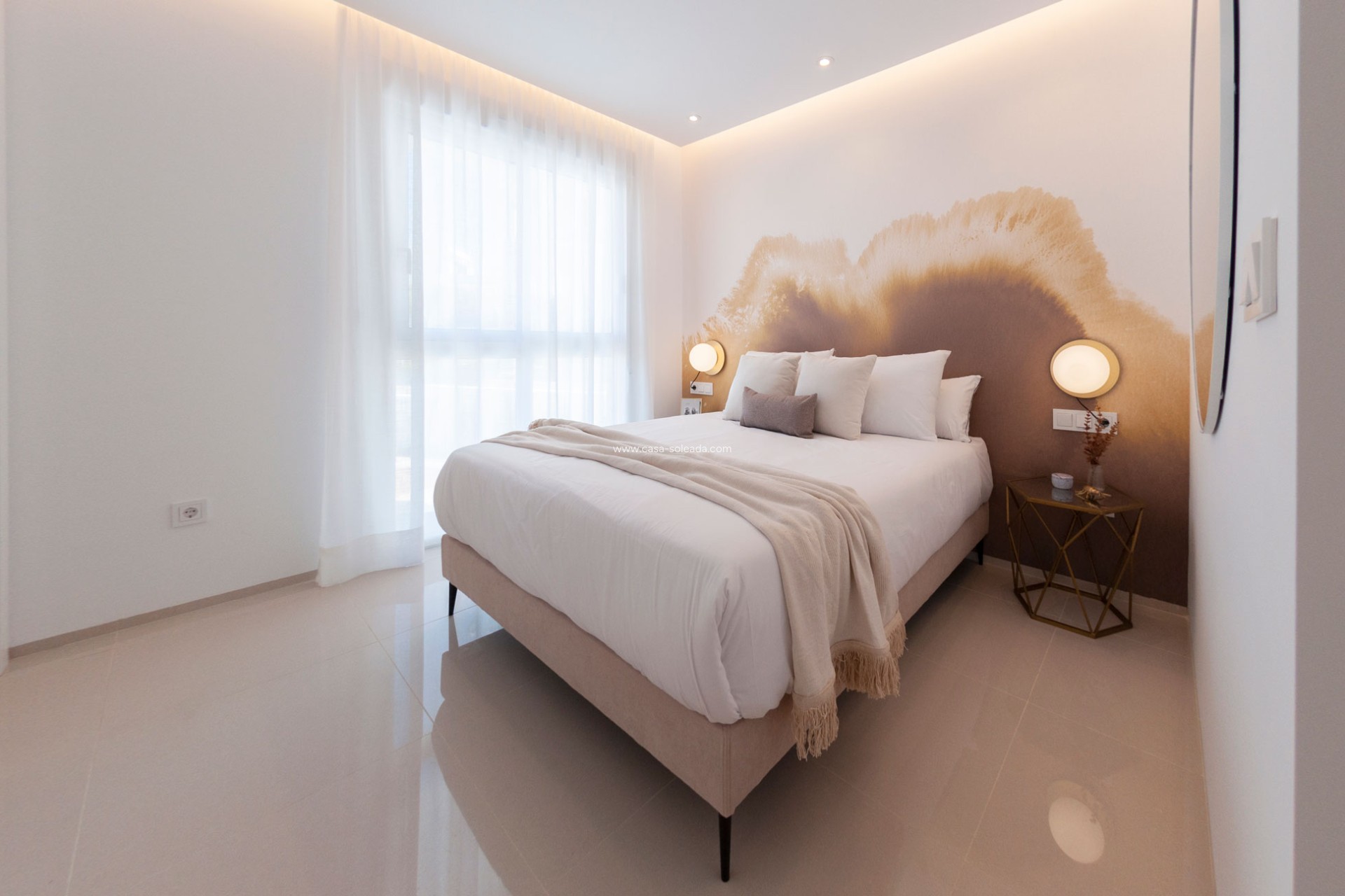 Nouvelle construction - Bungalow - Ciudad Quesada