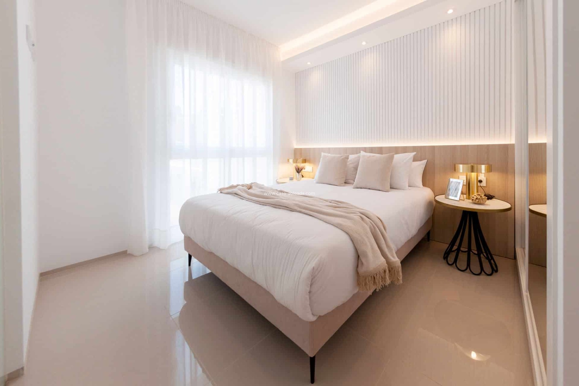 Nouvelle construction - Bungalow - Ciudad Quesada