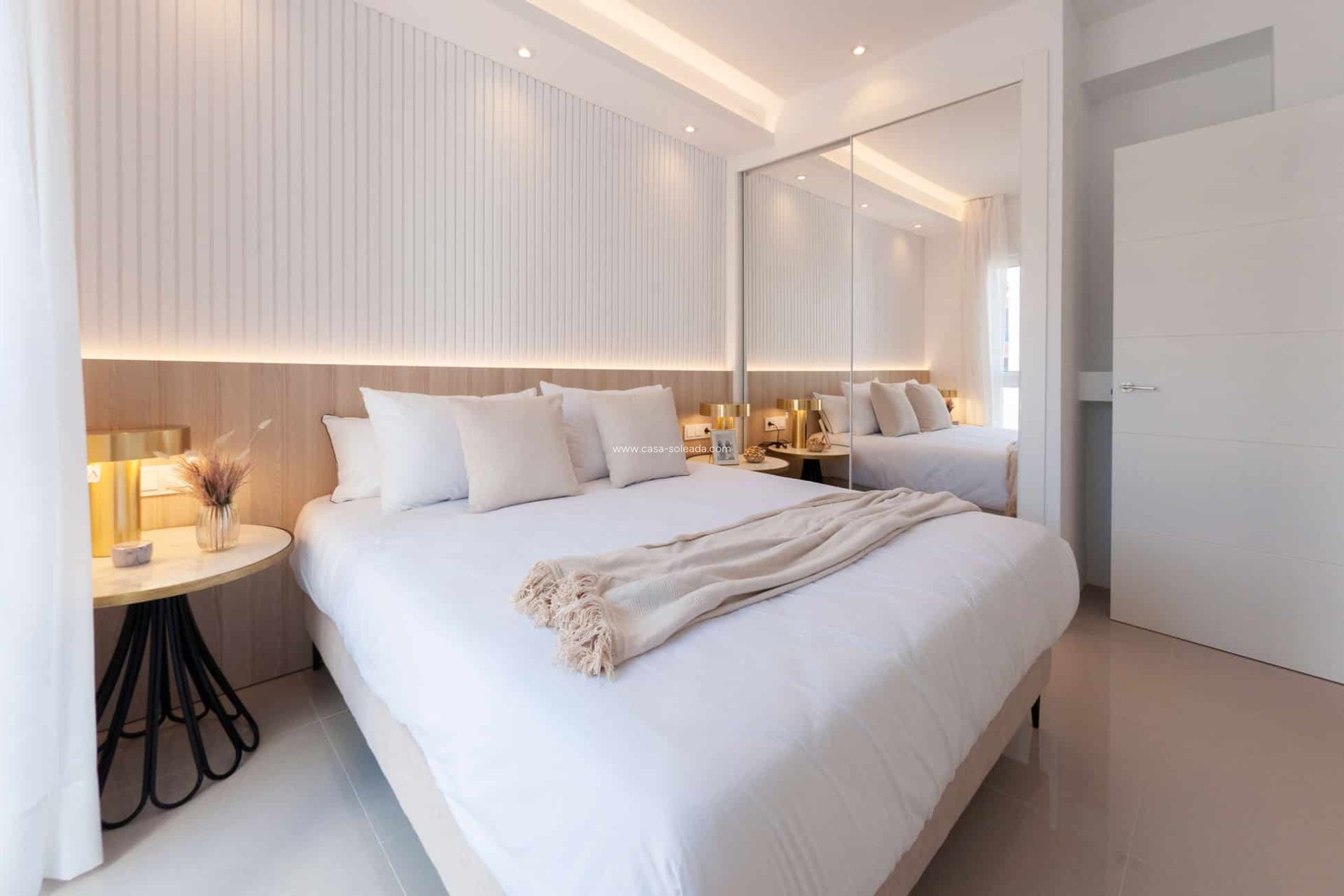 Nouvelle construction - Bungalow - Ciudad Quesada